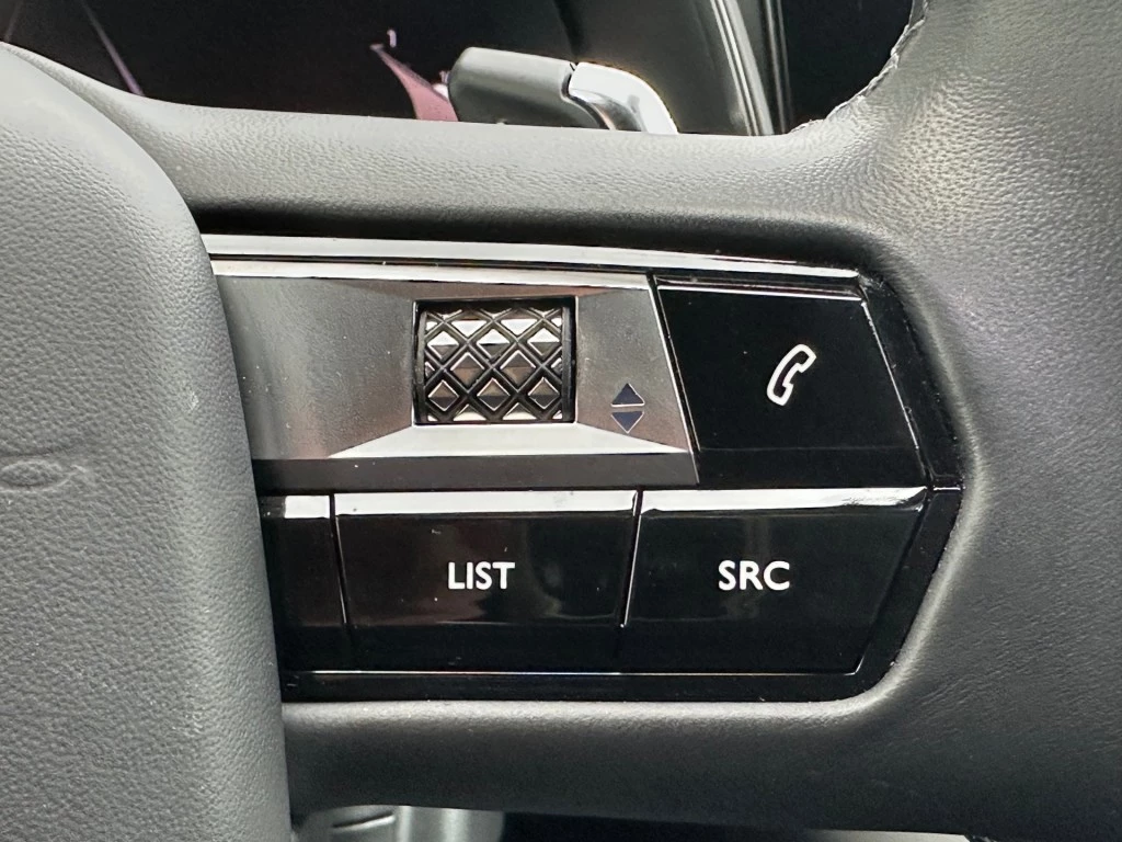 Hoofdafbeelding DS DS 7