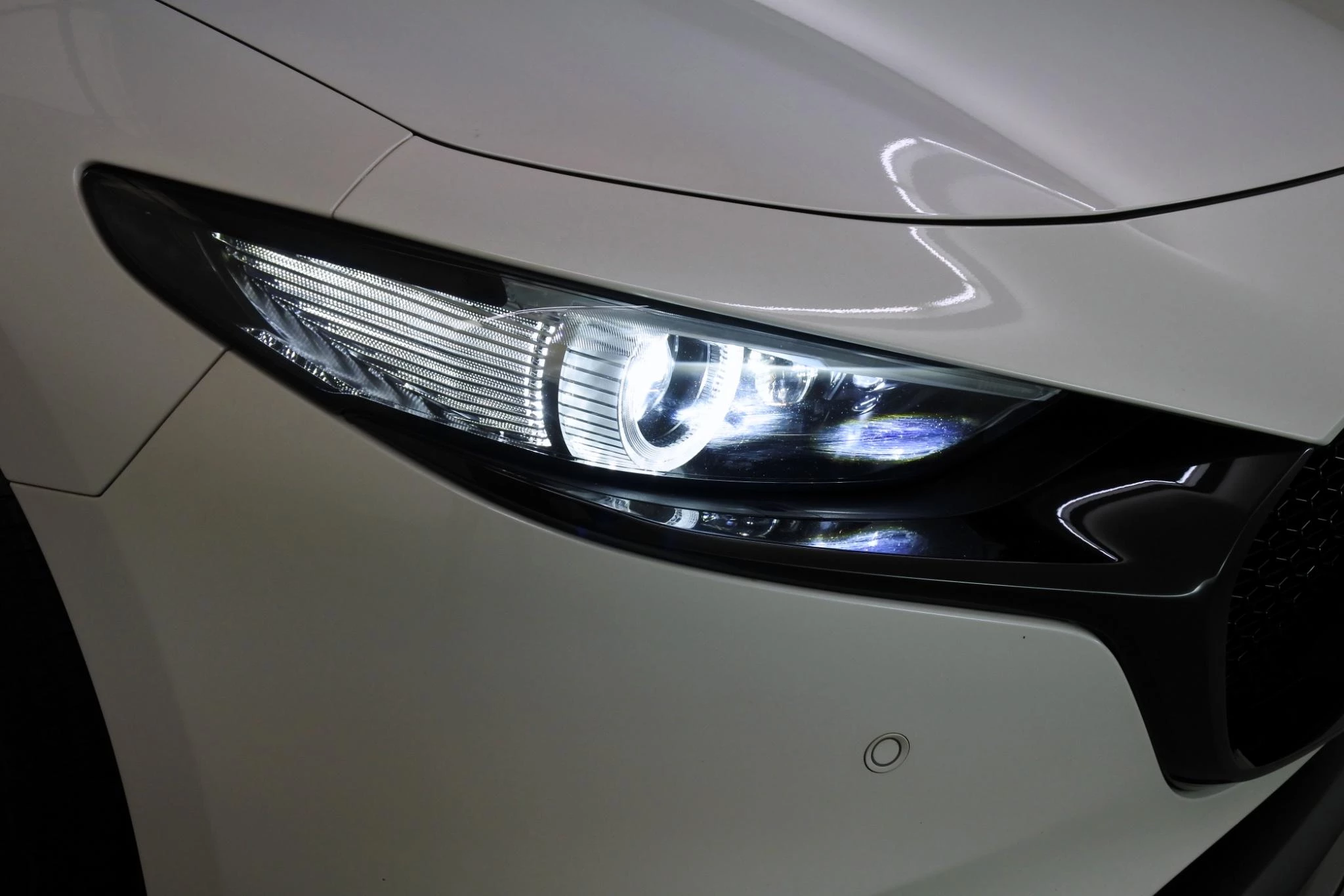 Hoofdafbeelding Mazda 3