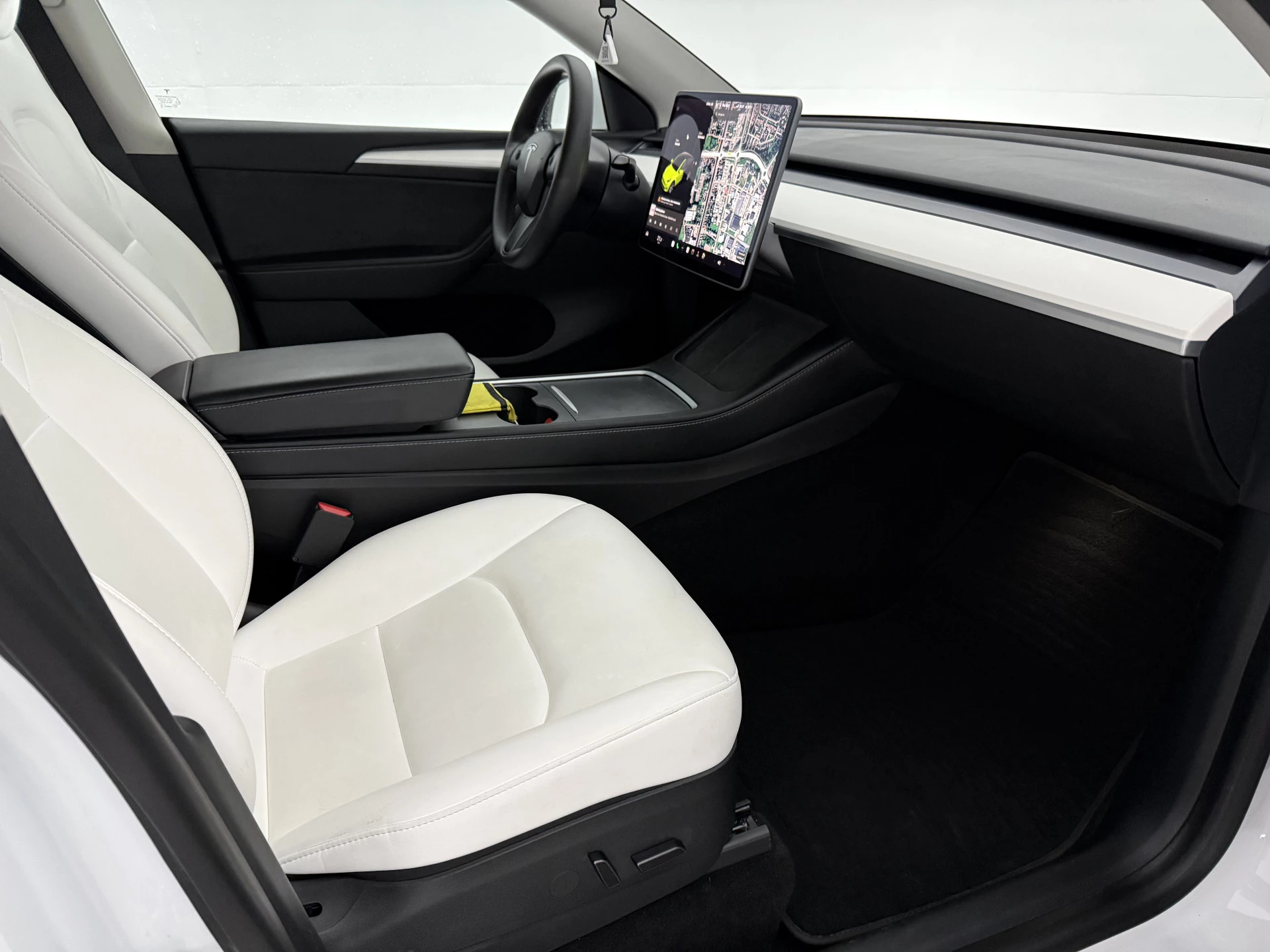 Hoofdafbeelding Tesla Model Y