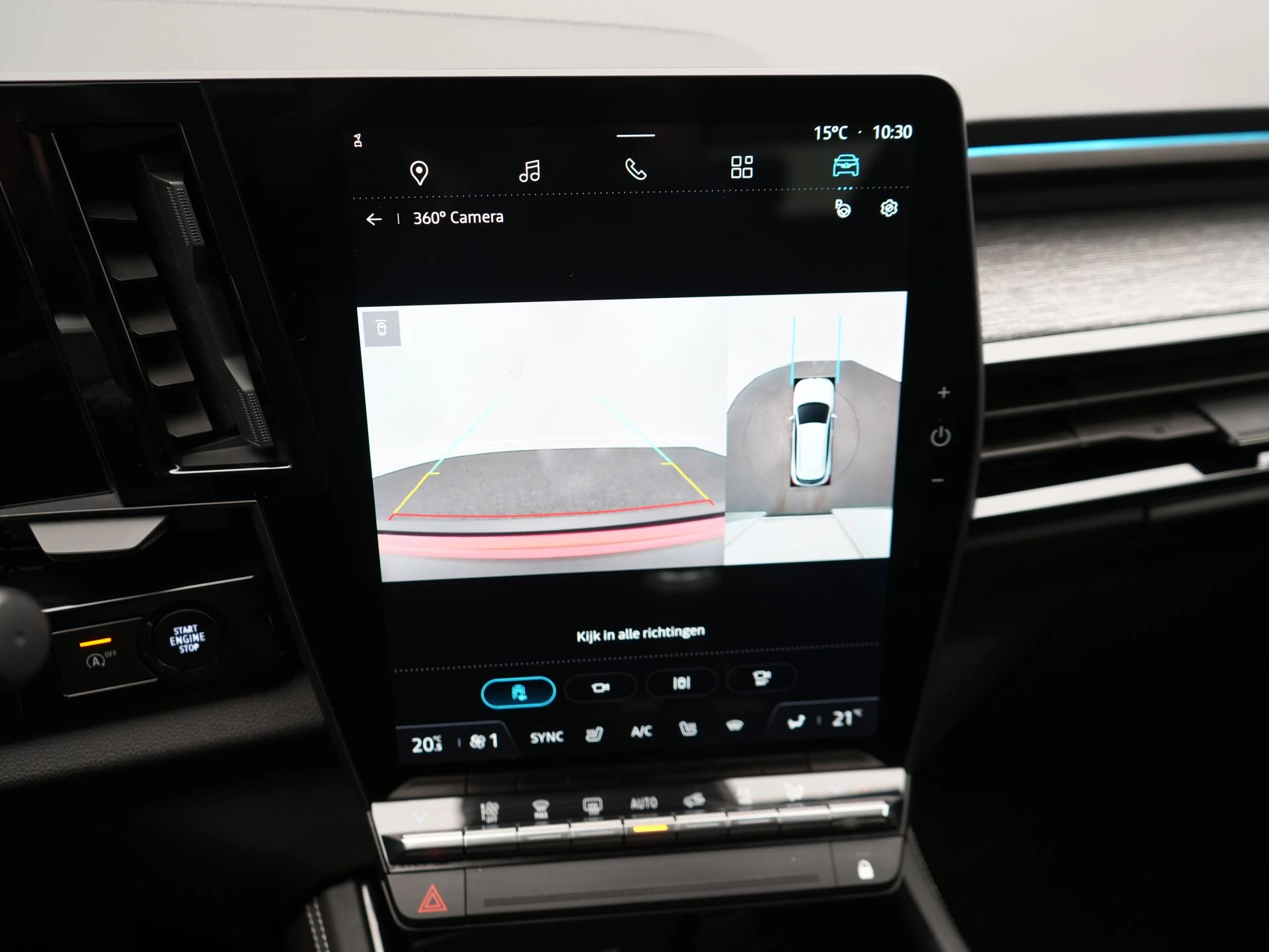 Hoofdafbeelding Renault Austral