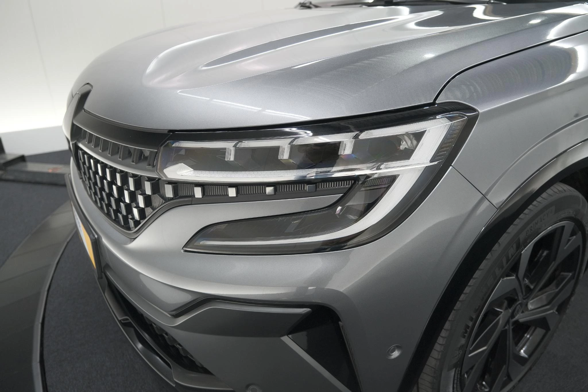 Hoofdafbeelding Renault Austral