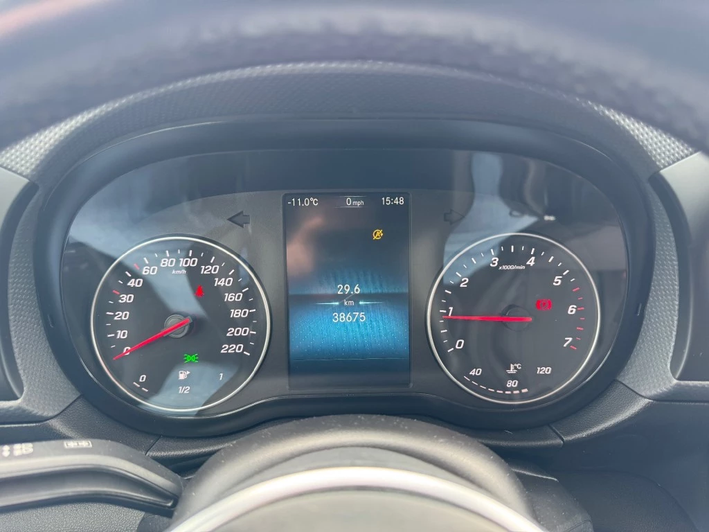 Hoofdafbeelding Mercedes-Benz Citan