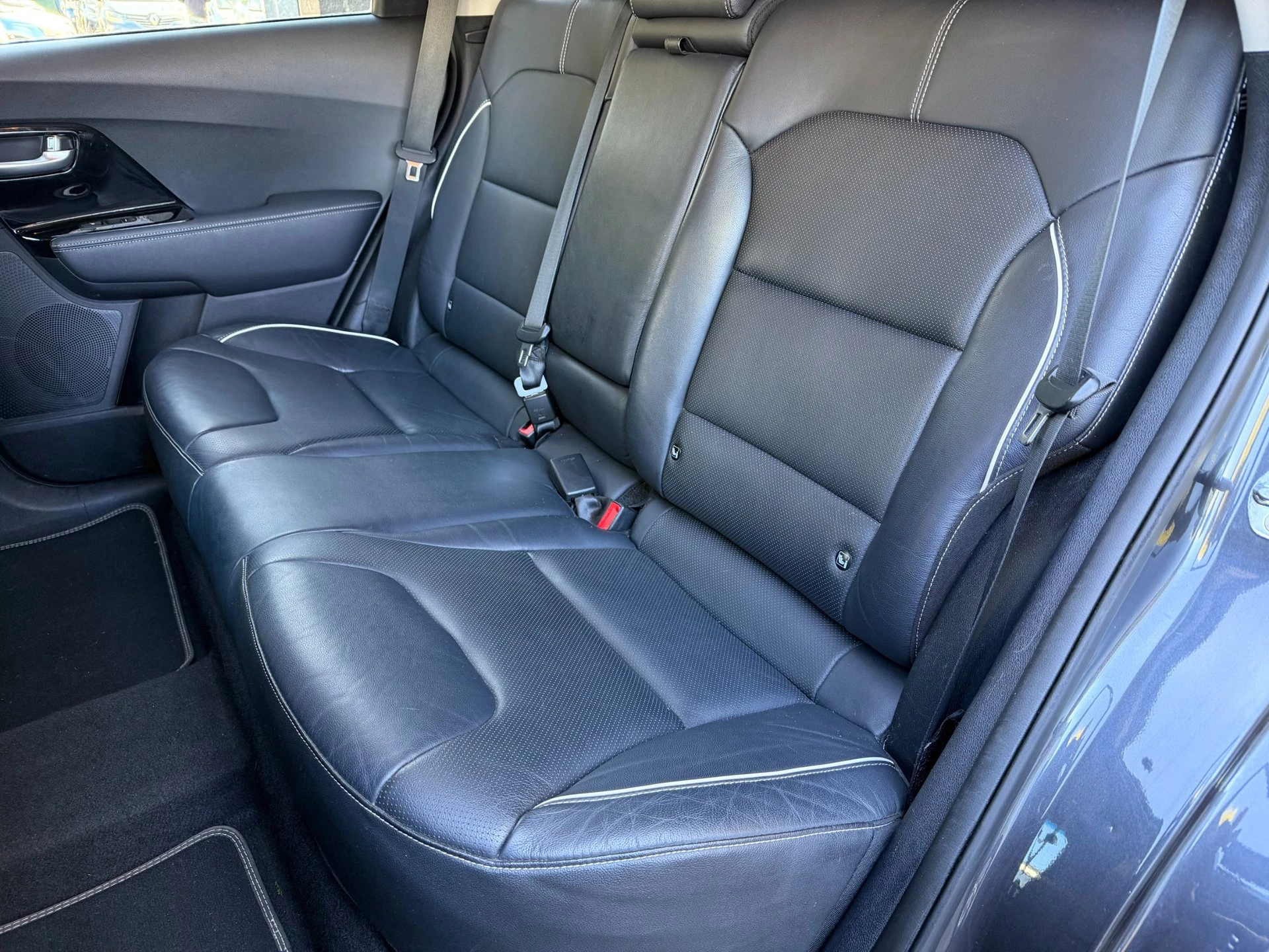 Hoofdafbeelding Kia e-Niro