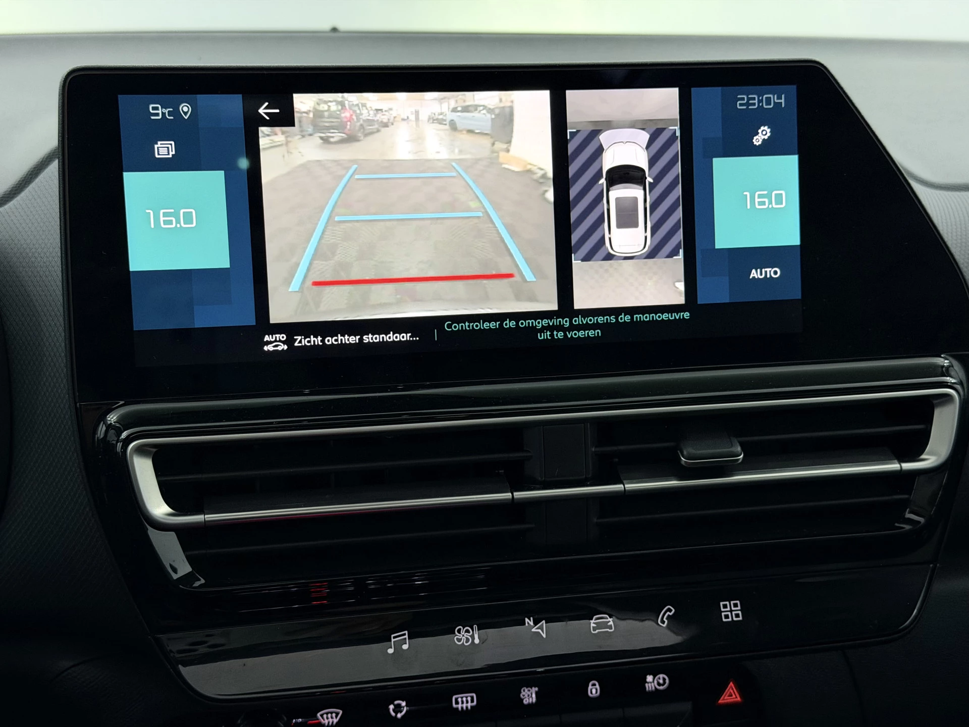 Hoofdafbeelding Citroën C5 Aircross