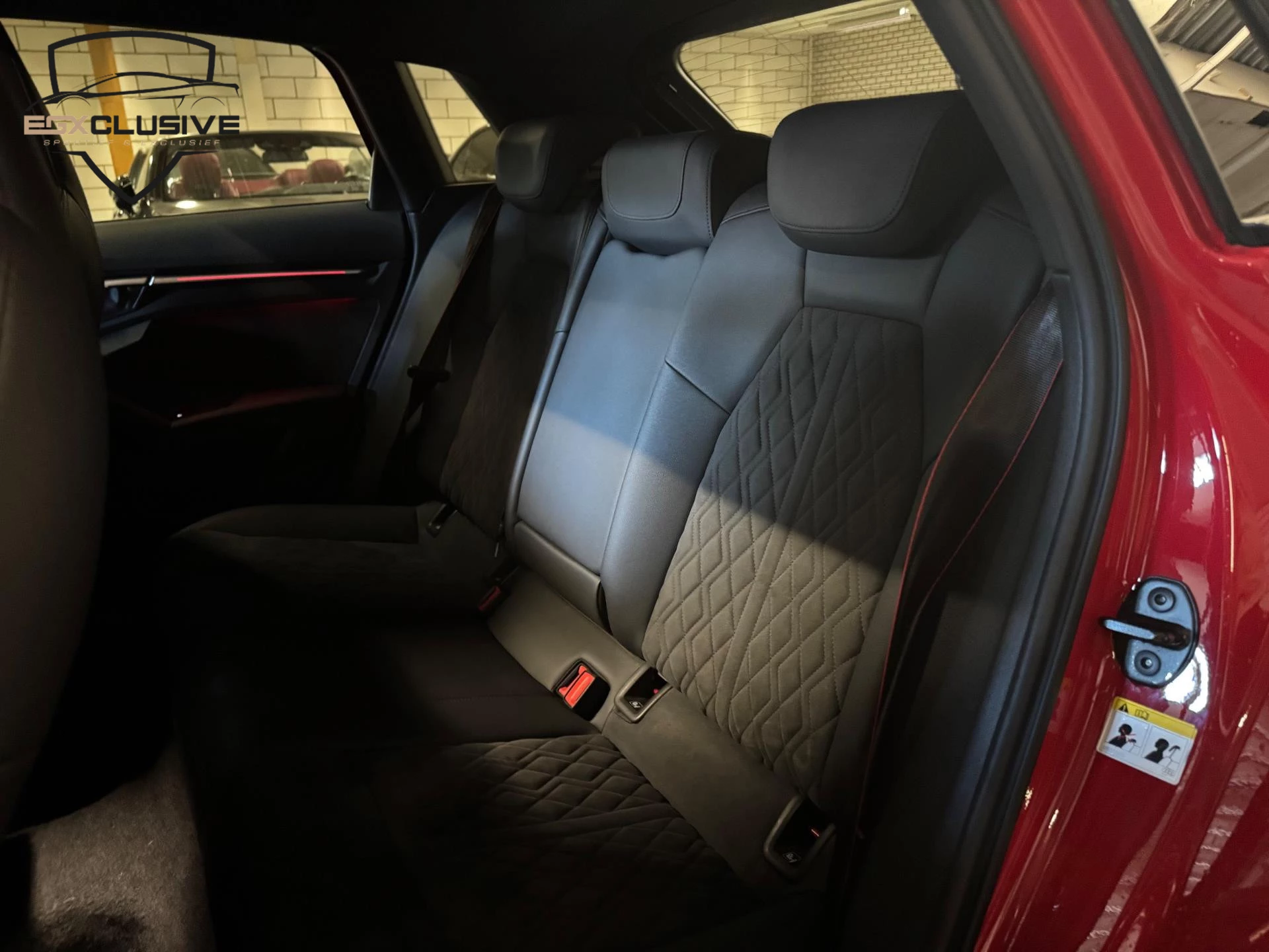 Hoofdafbeelding Audi RS3