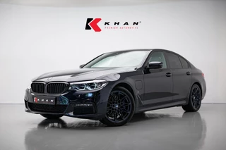 BMW 5-serie 530e xDrive iPerformance High Executive |M-Pakket|Memory|Camera|