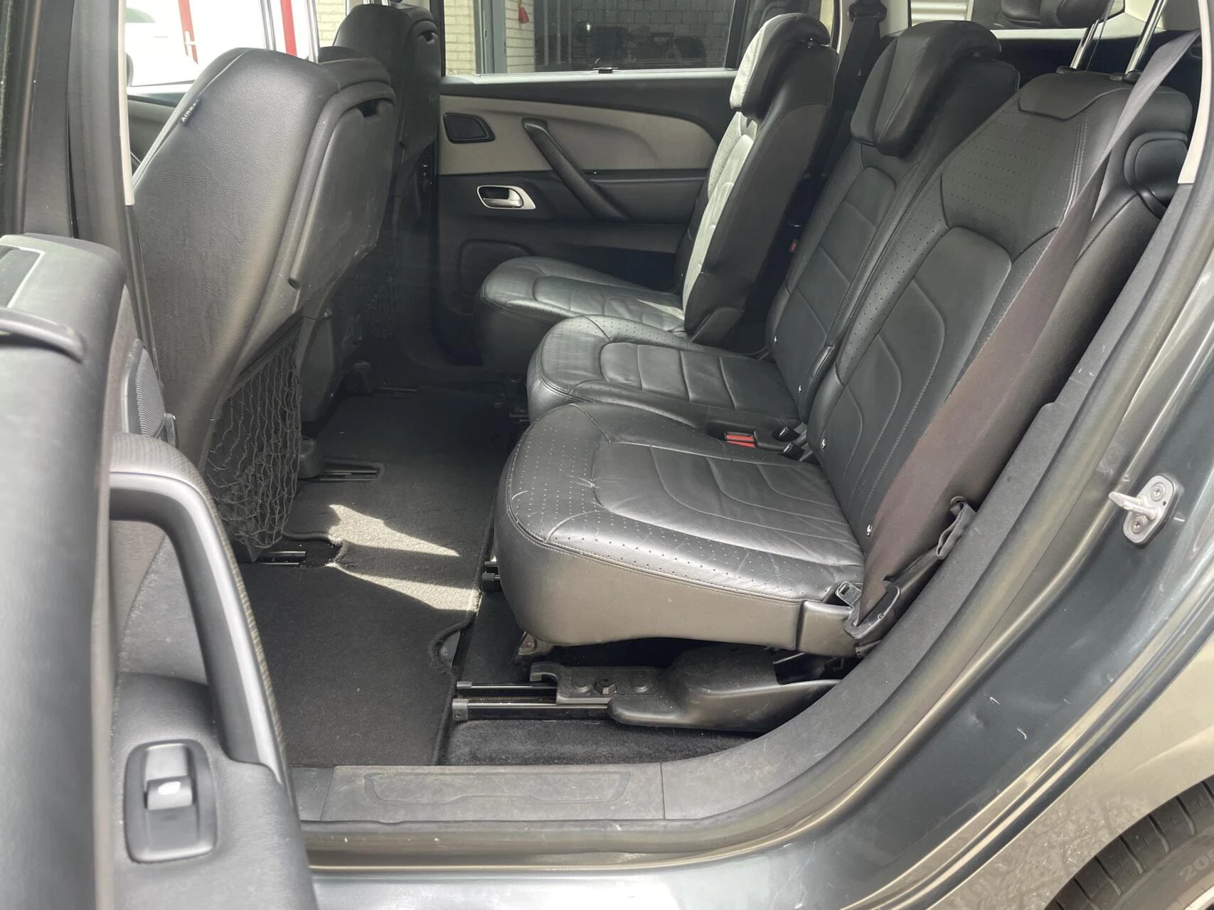 Hoofdafbeelding Citroën Grand C4 Picasso