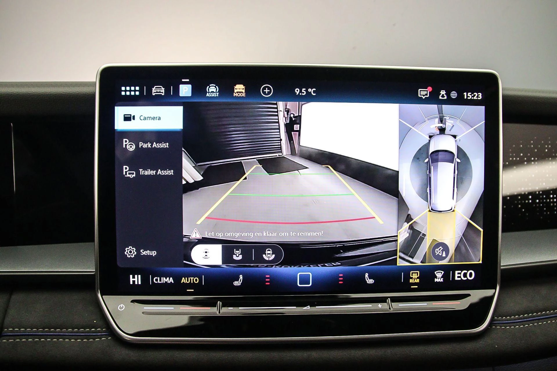 Hoofdafbeelding Volkswagen Tayron