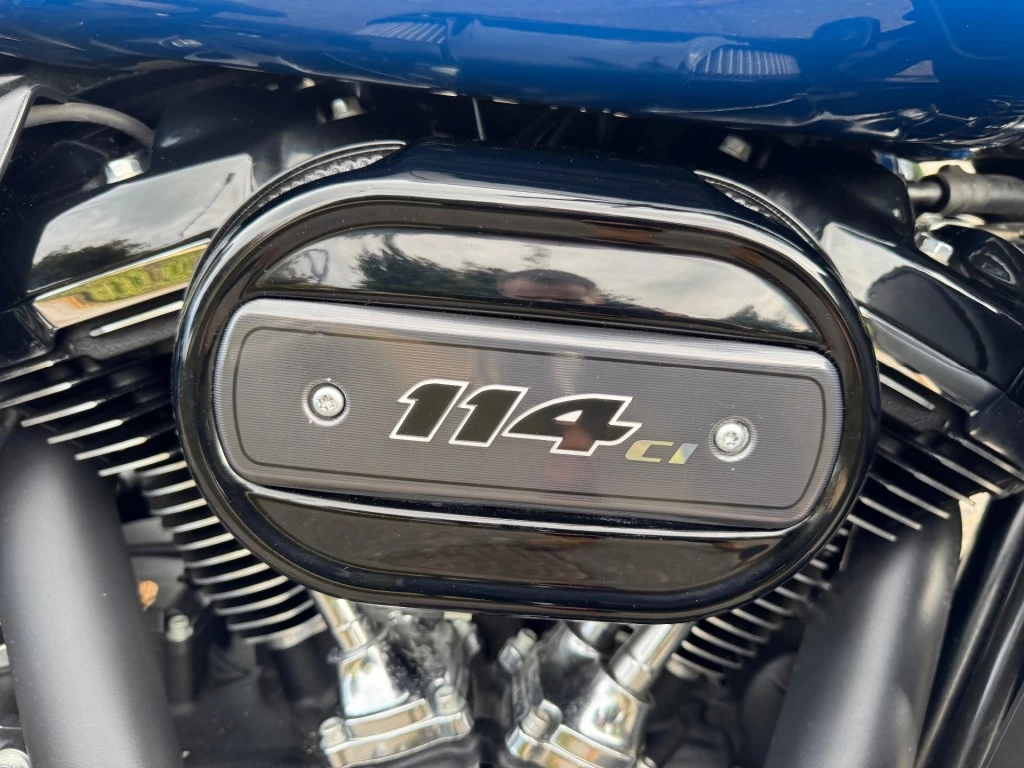 Hoofdafbeelding Harley-Davidson Ultra Limited (5hd) 2023