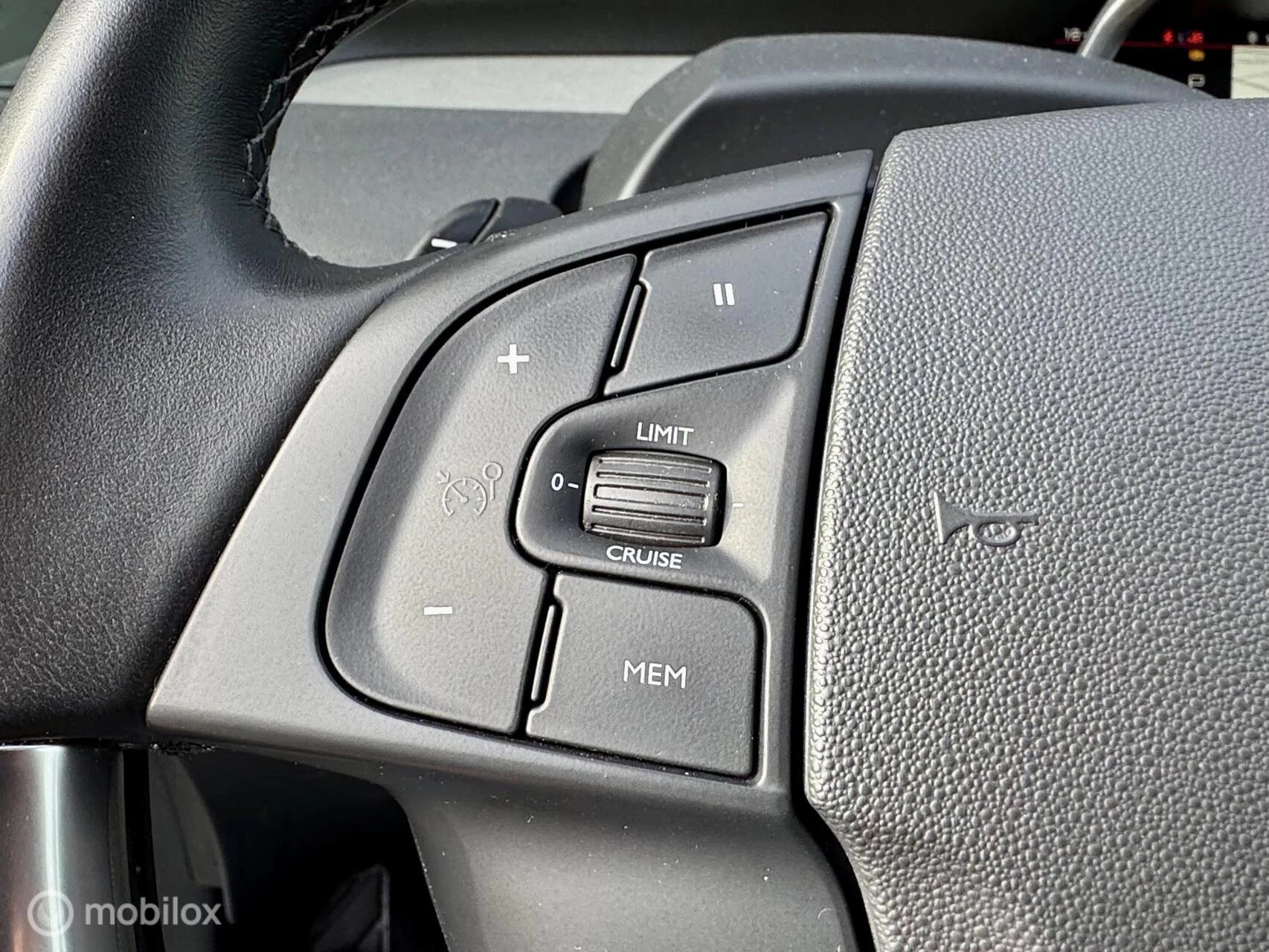 Hoofdafbeelding Citroën Grand C4 Spacetourer