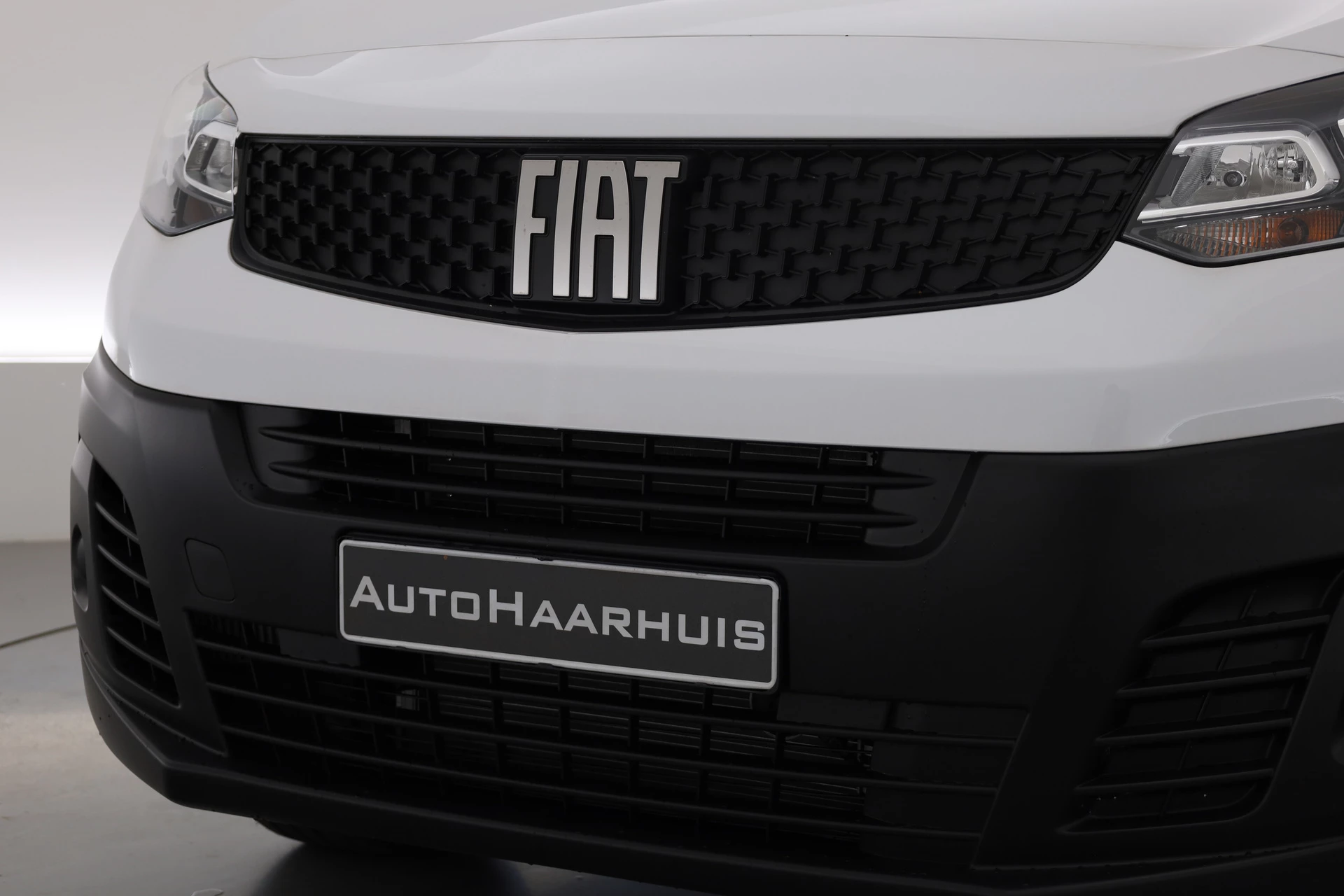 Hoofdafbeelding Fiat Scudo