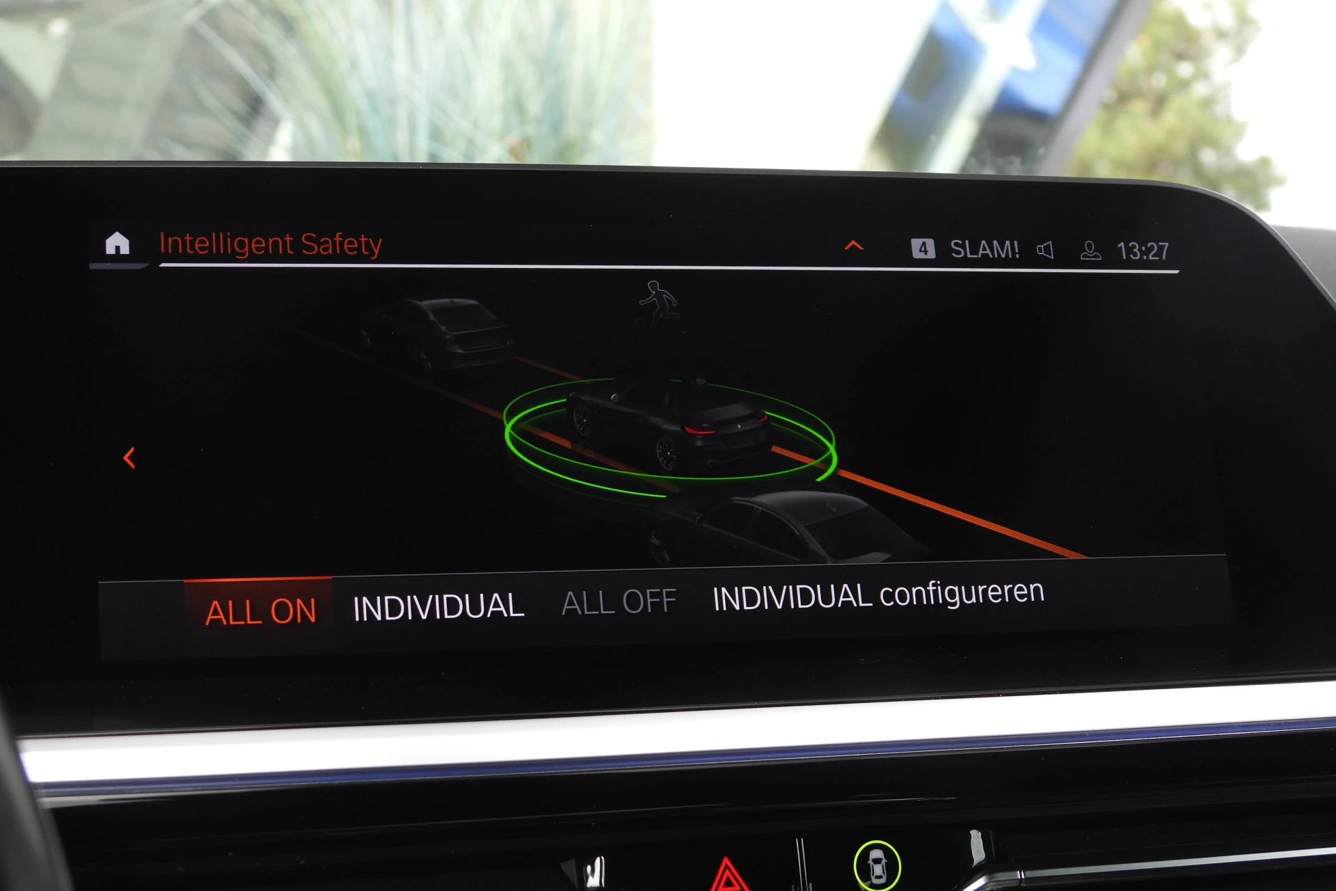 Hoofdafbeelding BMW Z4