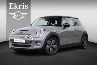 Mini Mini Electric Essential 33 kWh Navigatie / cruise control / Sportstoelen / Led Pakket / DAB