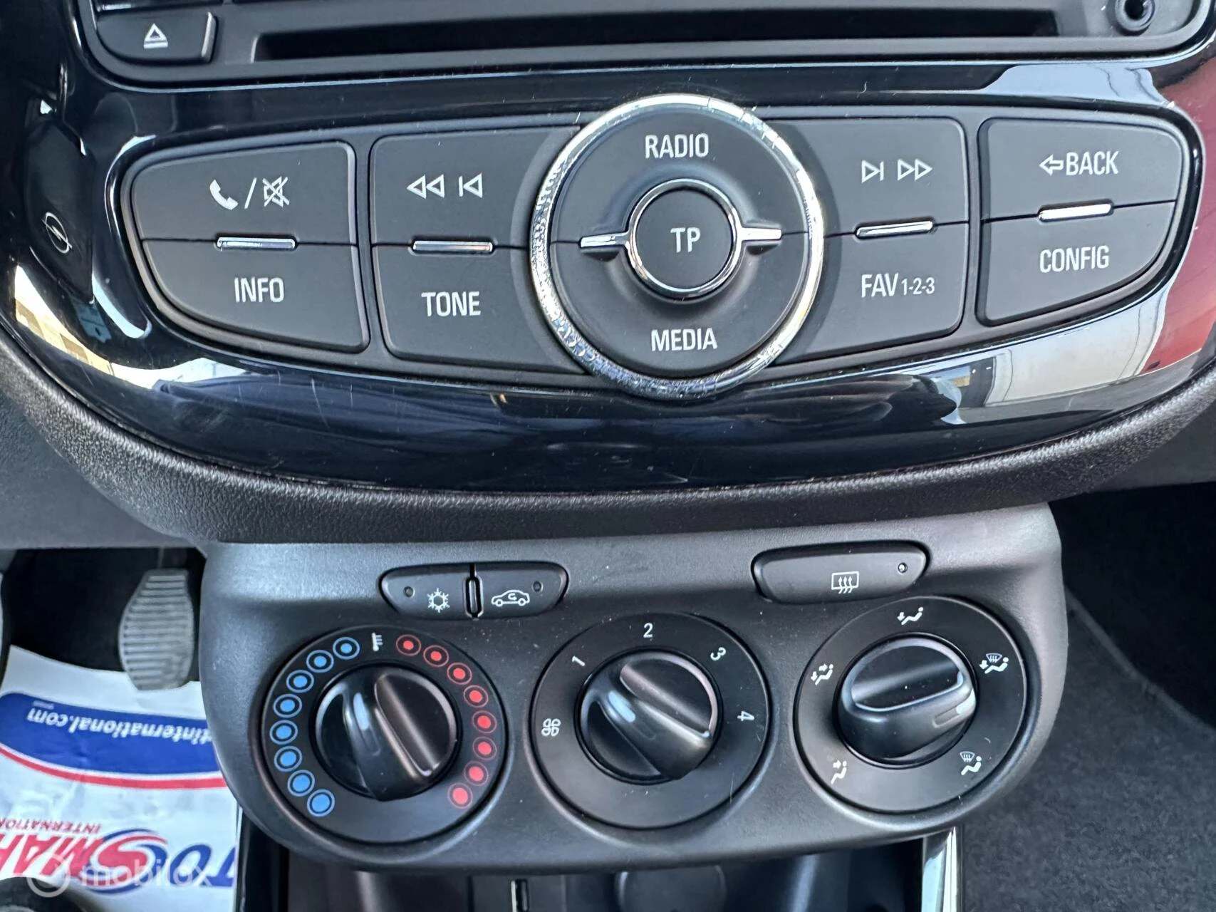 Hoofdafbeelding Opel ADAM