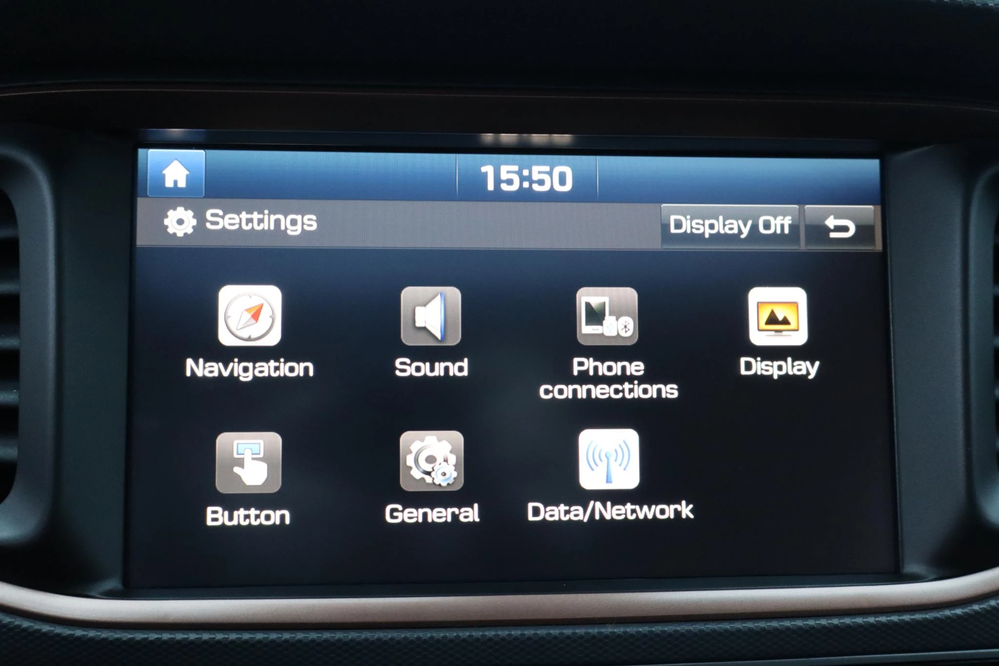 Hoofdafbeelding Hyundai IONIQ