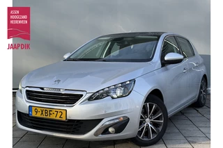 Peugeot 308 BWJ 2014 | 1.6 THP 126PK Première | TREKHAAK | PANO  | PDC 2X | CLIMA | NAVI |