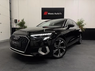 Audi A3 Sportback 40 TFSI e Advanced edition|Keyless|Carplay