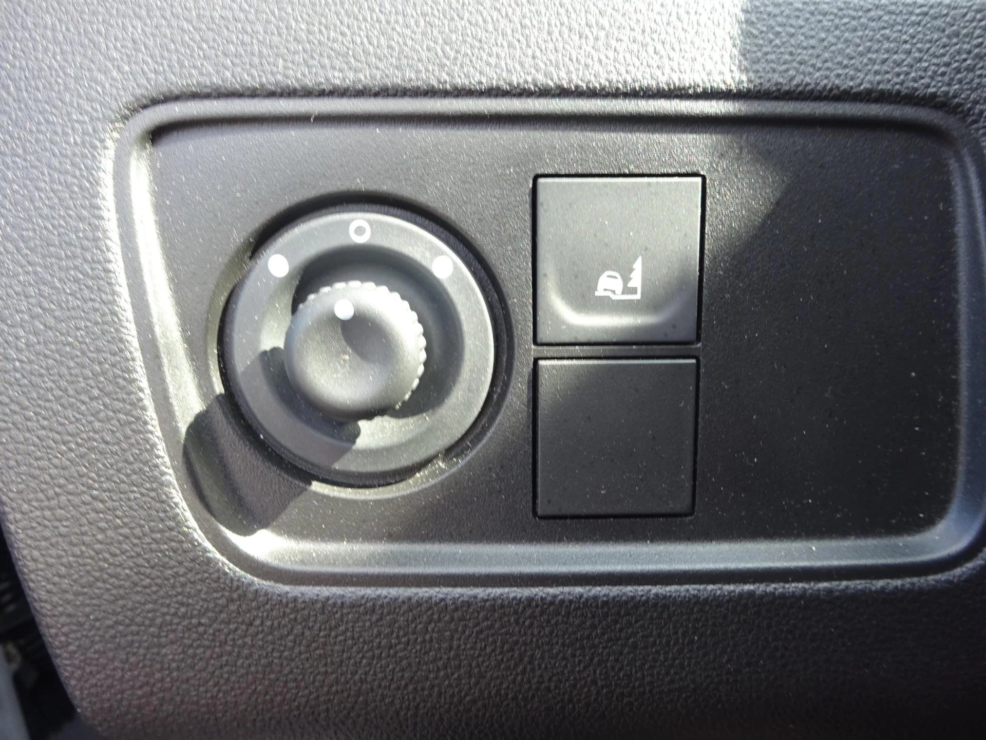 Hoofdafbeelding Renault Express