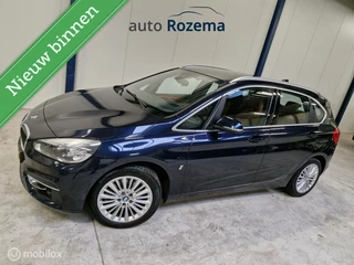 BMW 2-serie Active Tourer 225xe iPerformance High Executive Hybrid Uitz Mooi