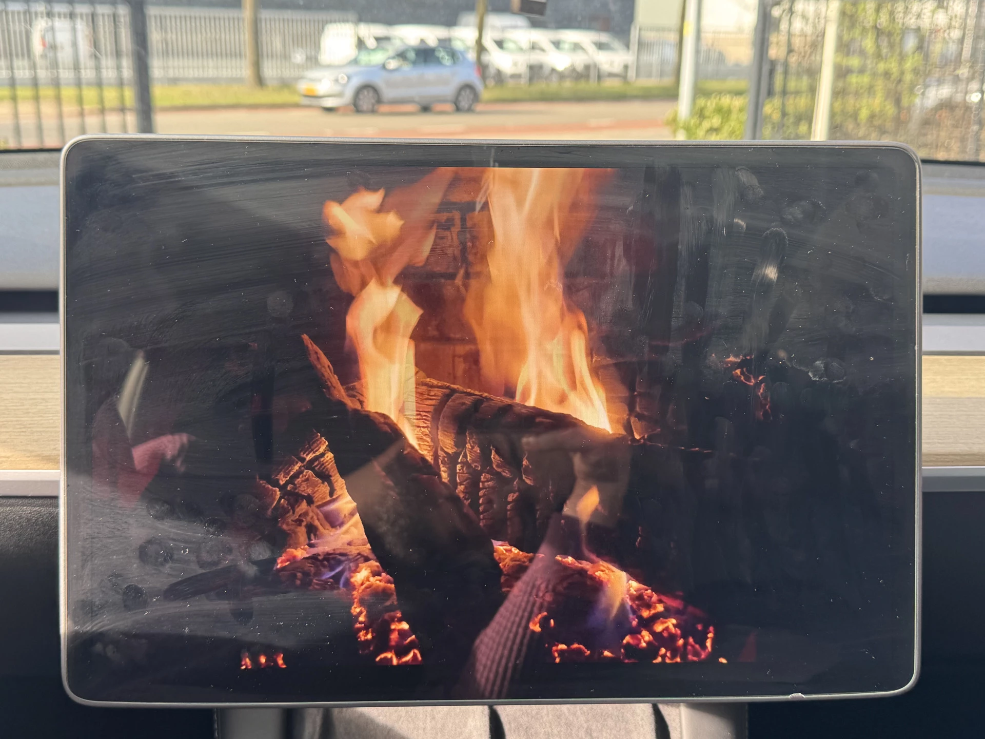 Hoofdafbeelding Tesla Model Y