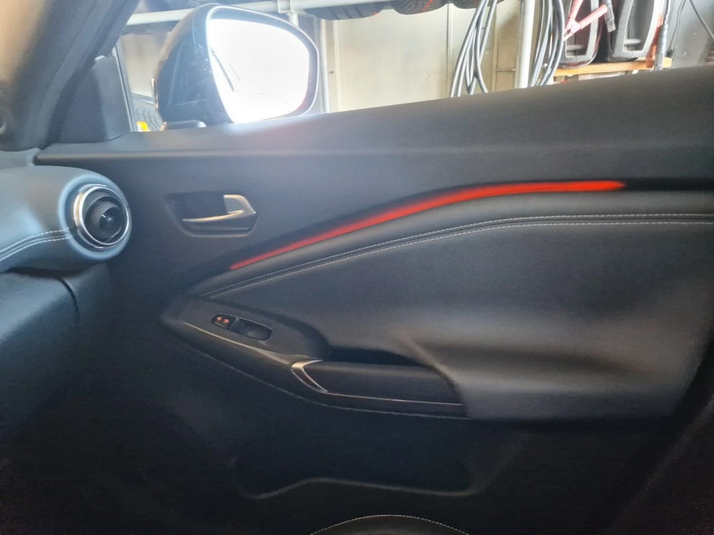 Hoofdafbeelding Nissan Juke
