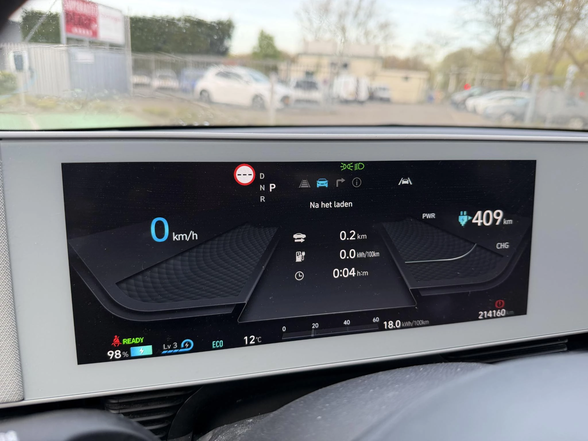 Hoofdafbeelding Hyundai IONIQ 5