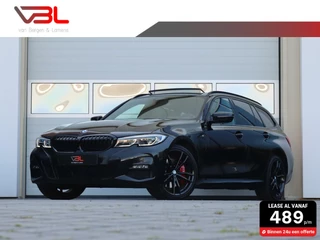 BMW 3-serie Touring 330e xDrive High Executive | M-sport |