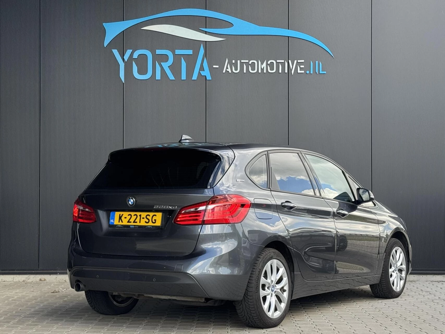 Hoofdafbeelding BMW 2 Serie