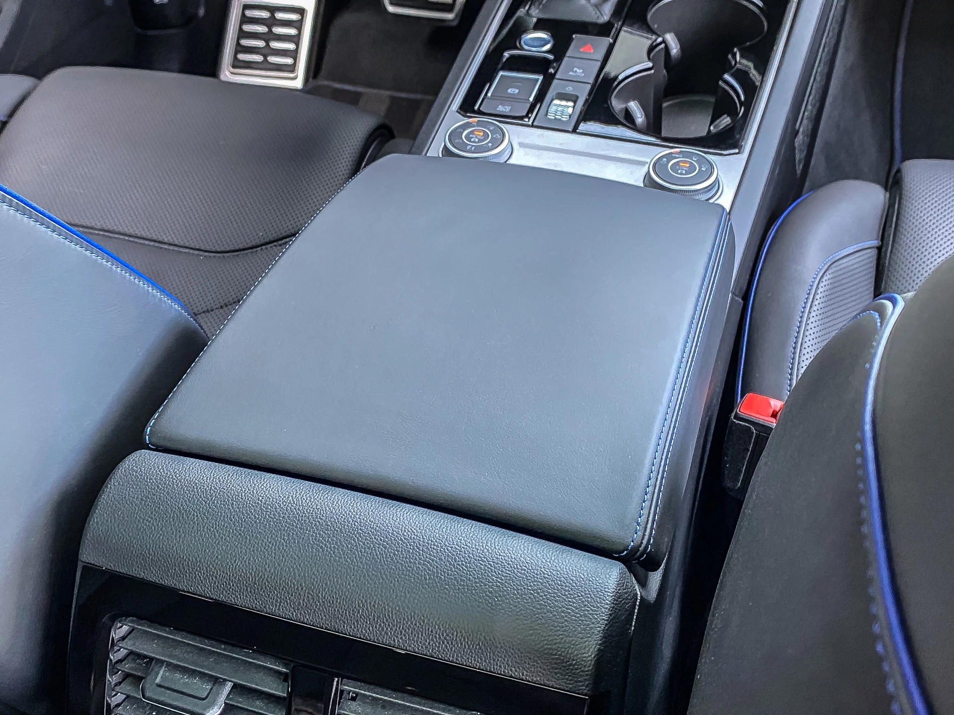 Hoofdafbeelding Volkswagen Touareg