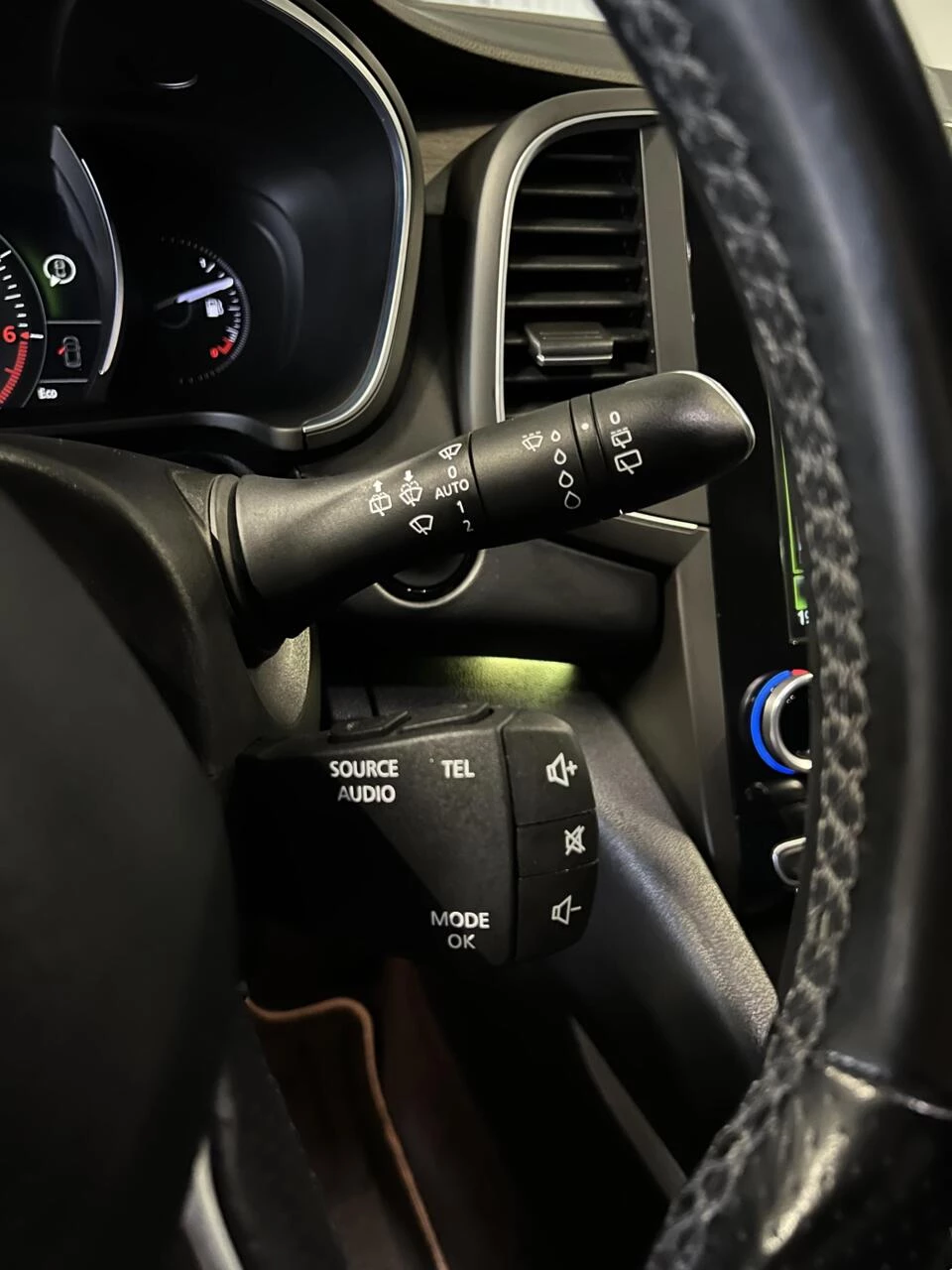 Hoofdafbeelding Renault Talisman