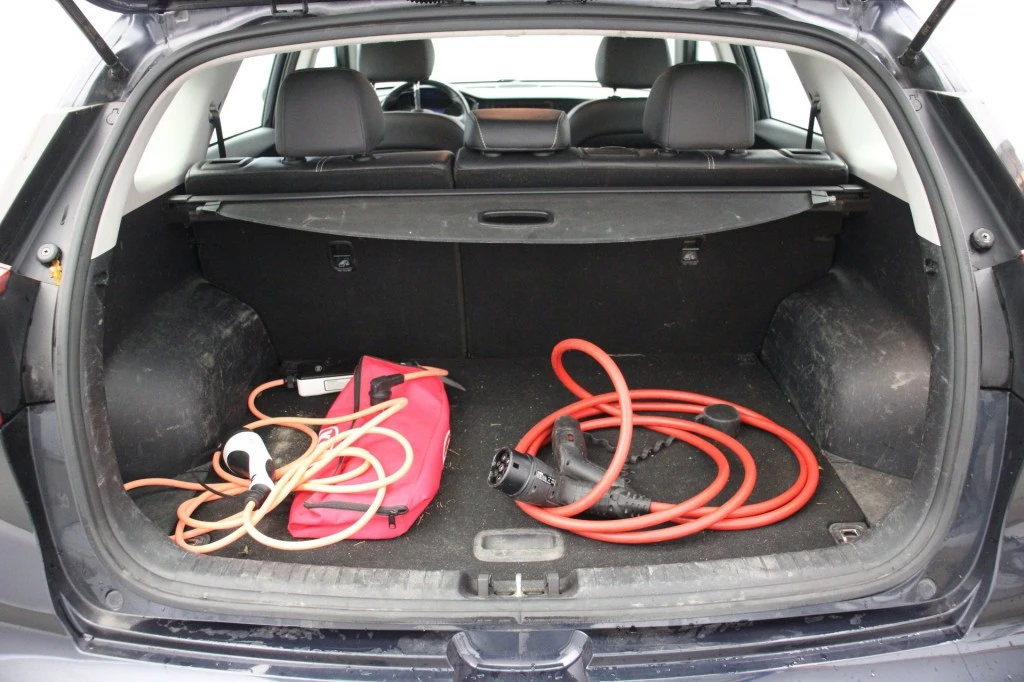 Hoofdafbeelding Kia e-Niro