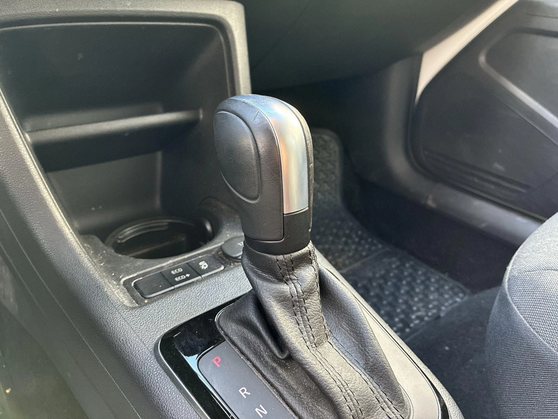 Hoofdafbeelding Volkswagen e-up!