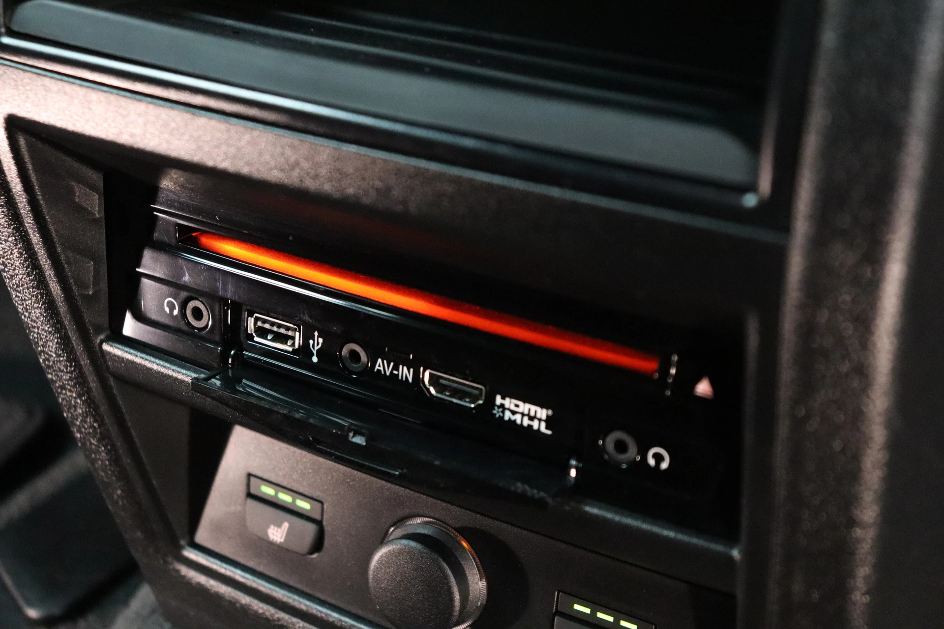 Hoofdafbeelding BMW X6