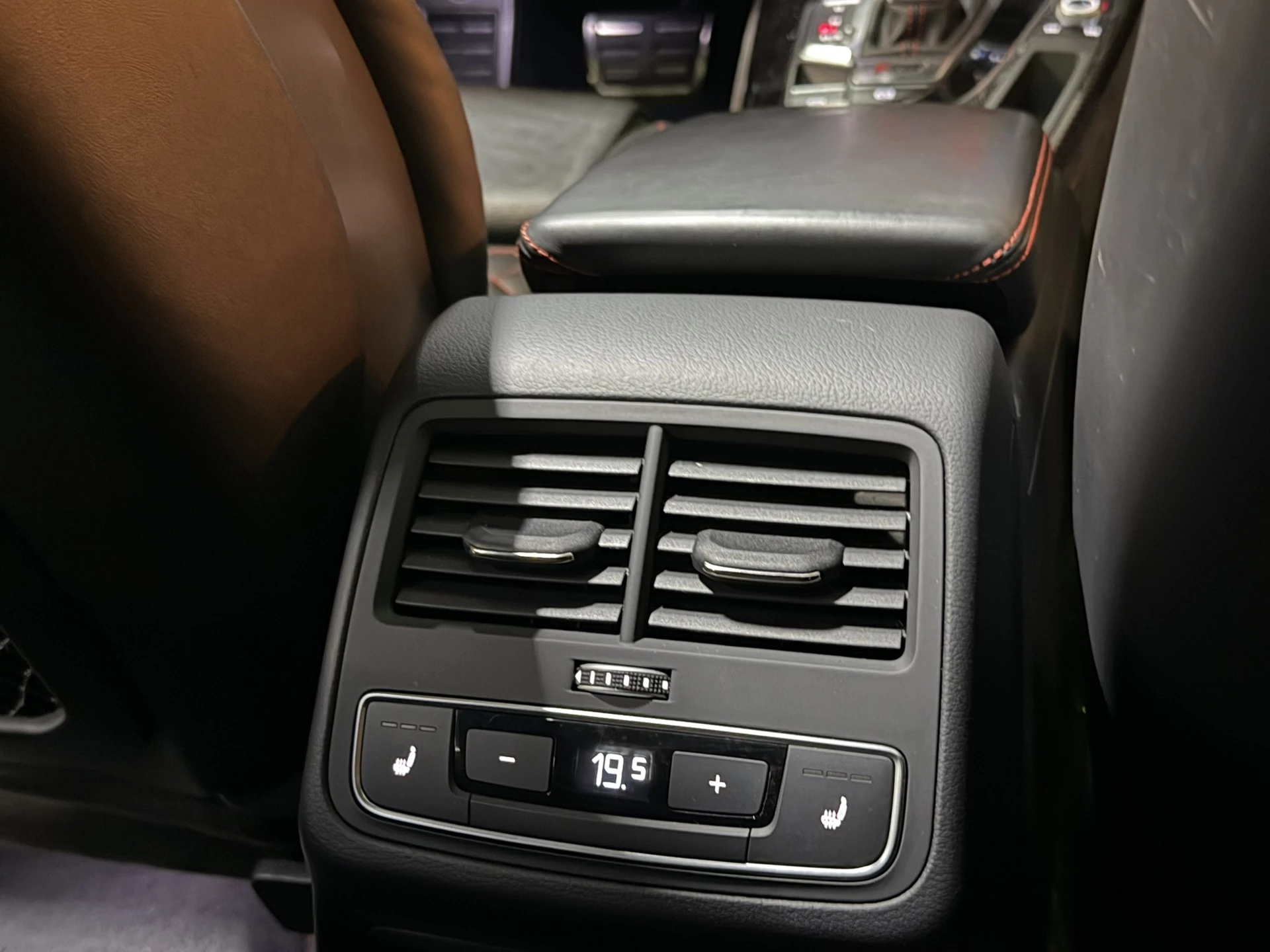 Hoofdafbeelding Audi RS5