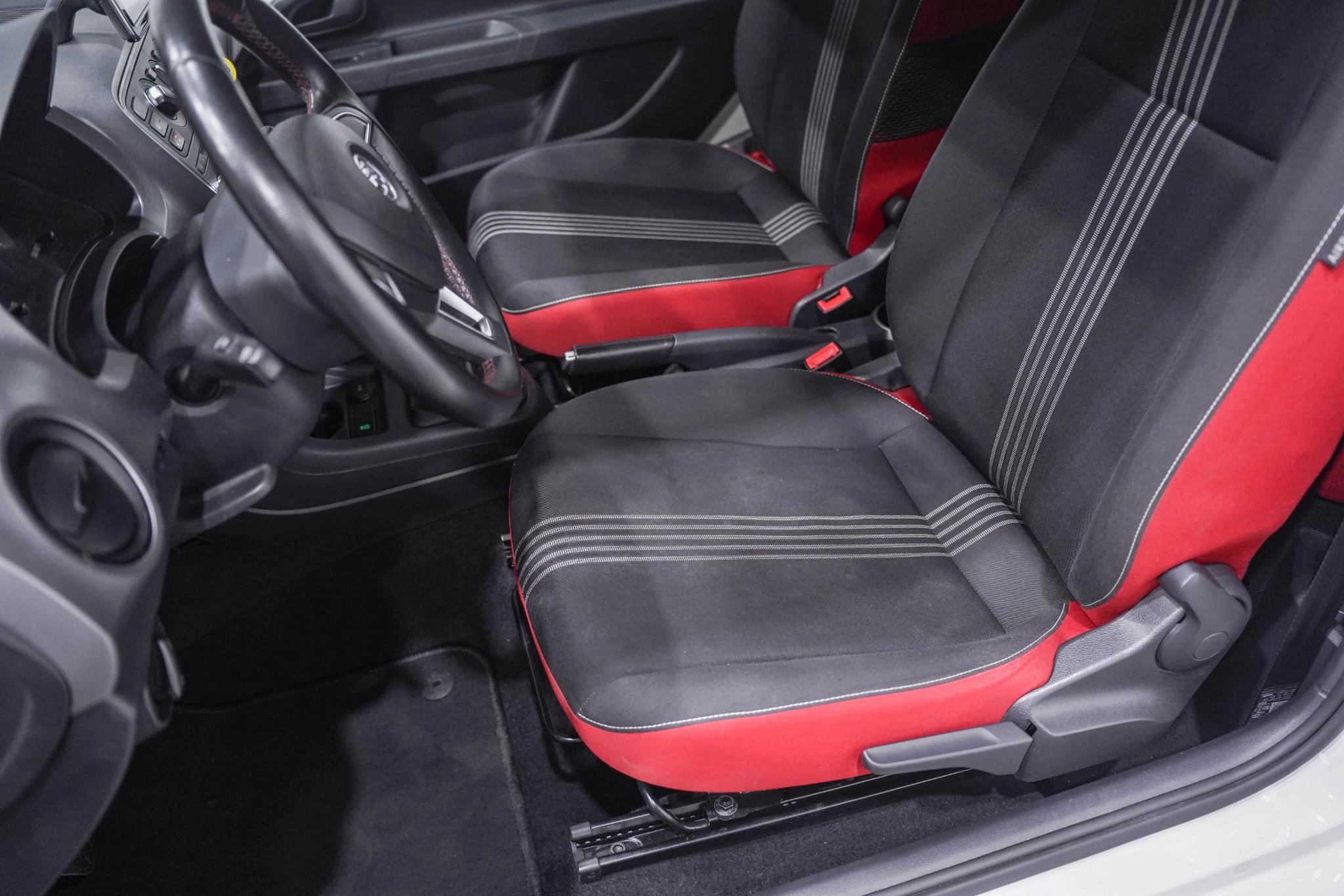 Hoofdafbeelding Škoda Citigo