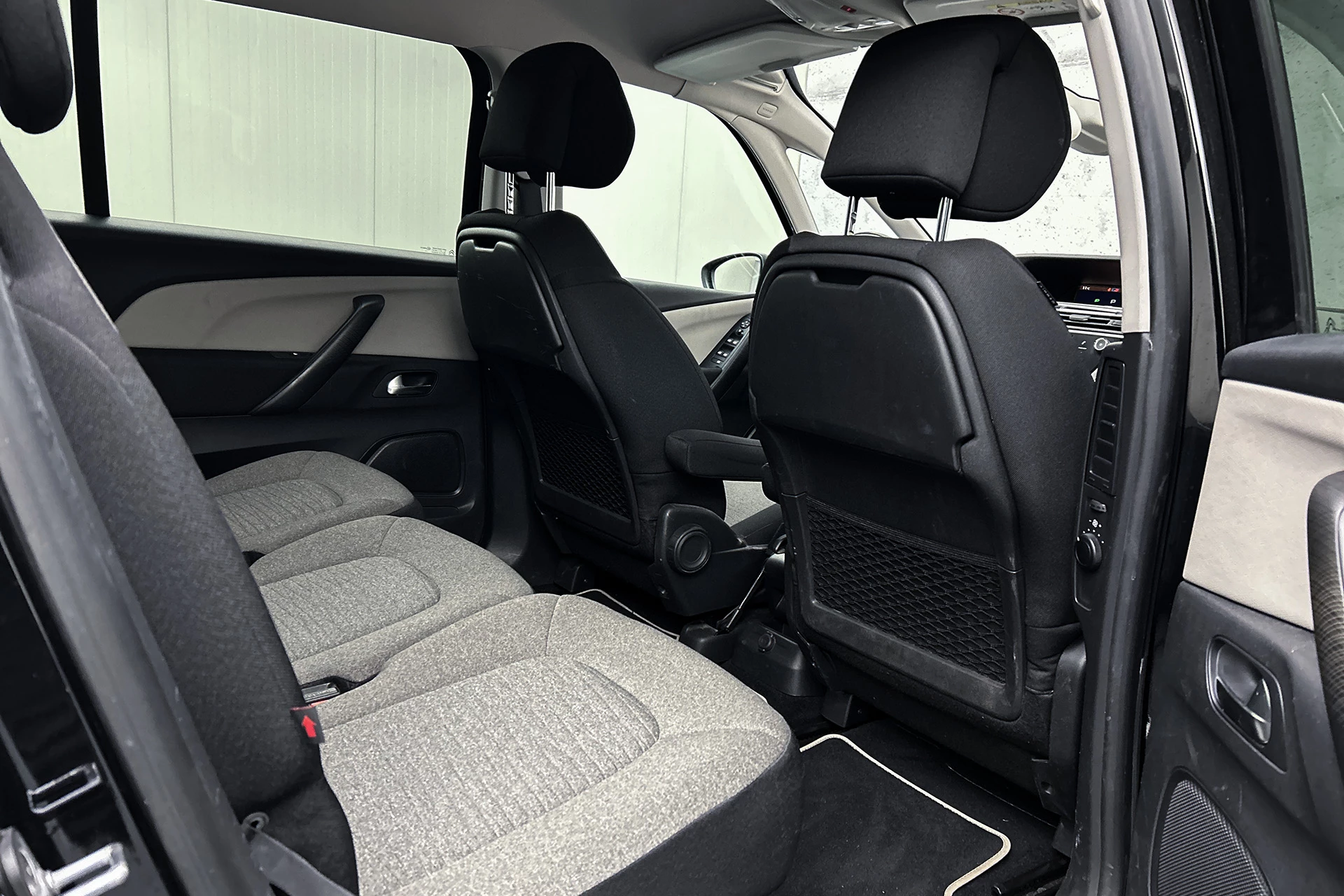 Hoofdafbeelding Citroën Grand C4 Spacetourer