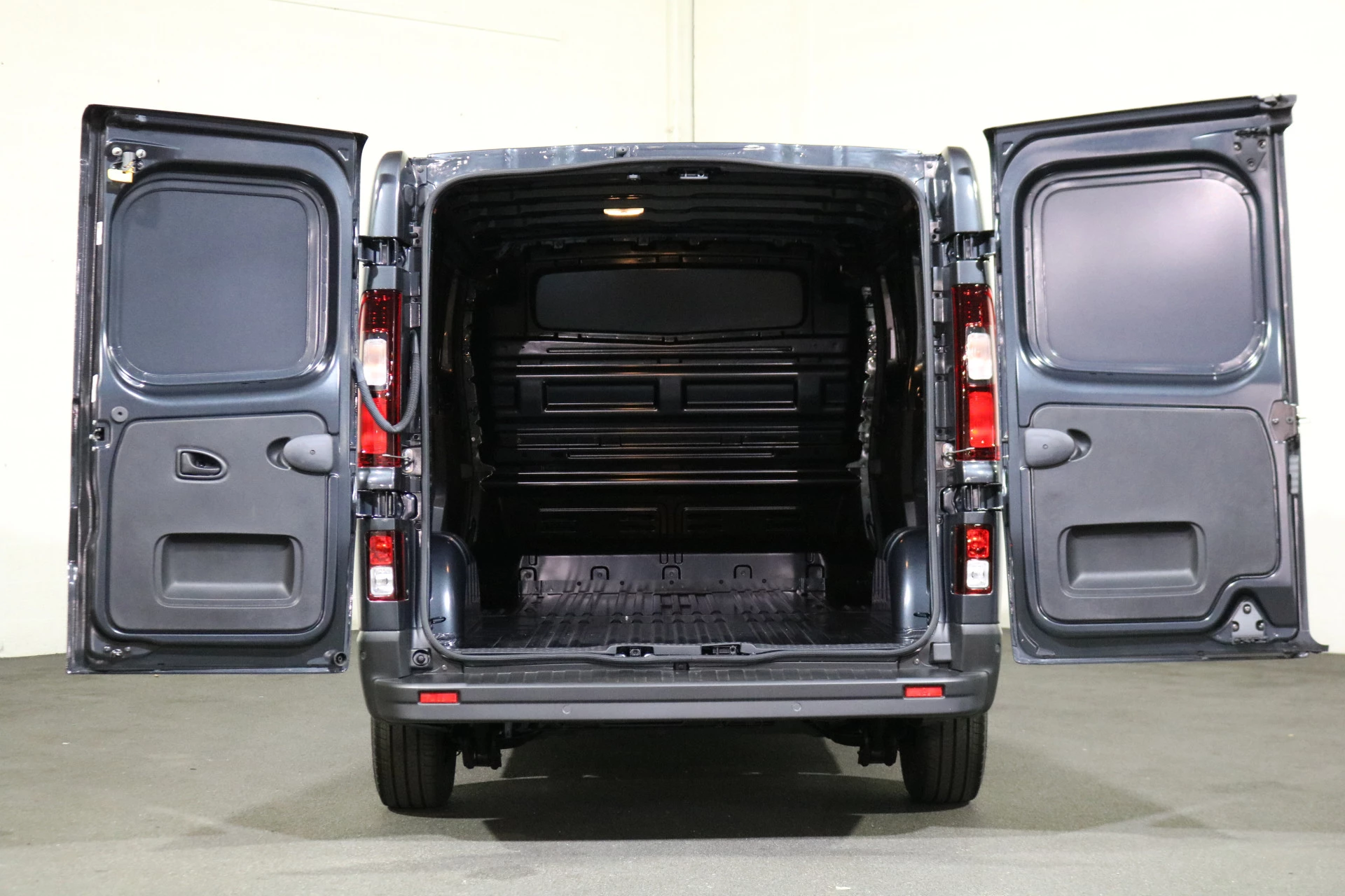 Hoofdafbeelding Nissan Primastar