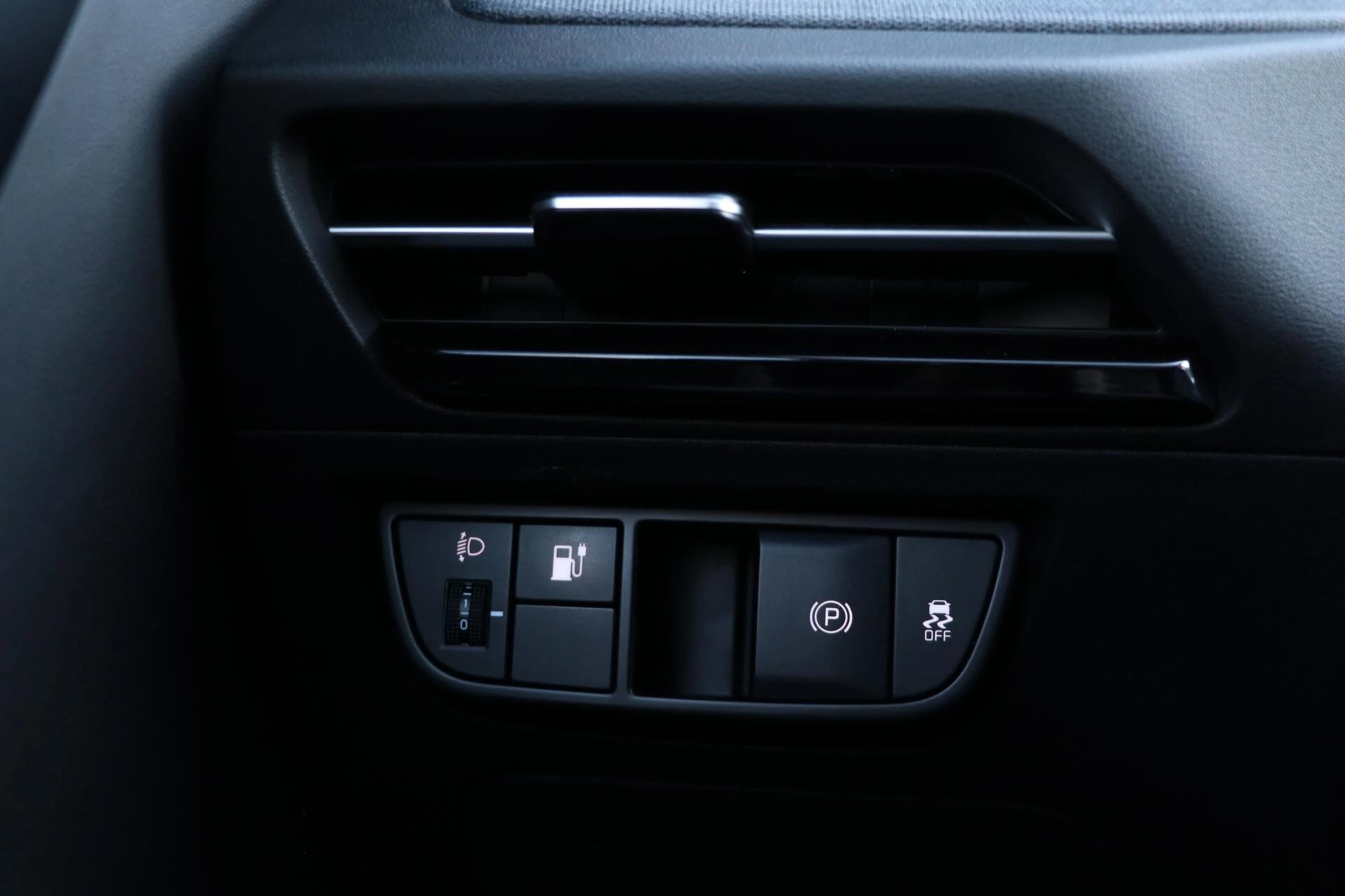 Hoofdafbeelding Kia EV6