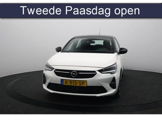 Opel Corsa 1.2 GS Line | Matrix Led | Sport Stoelen | Carplay&Android | Airco