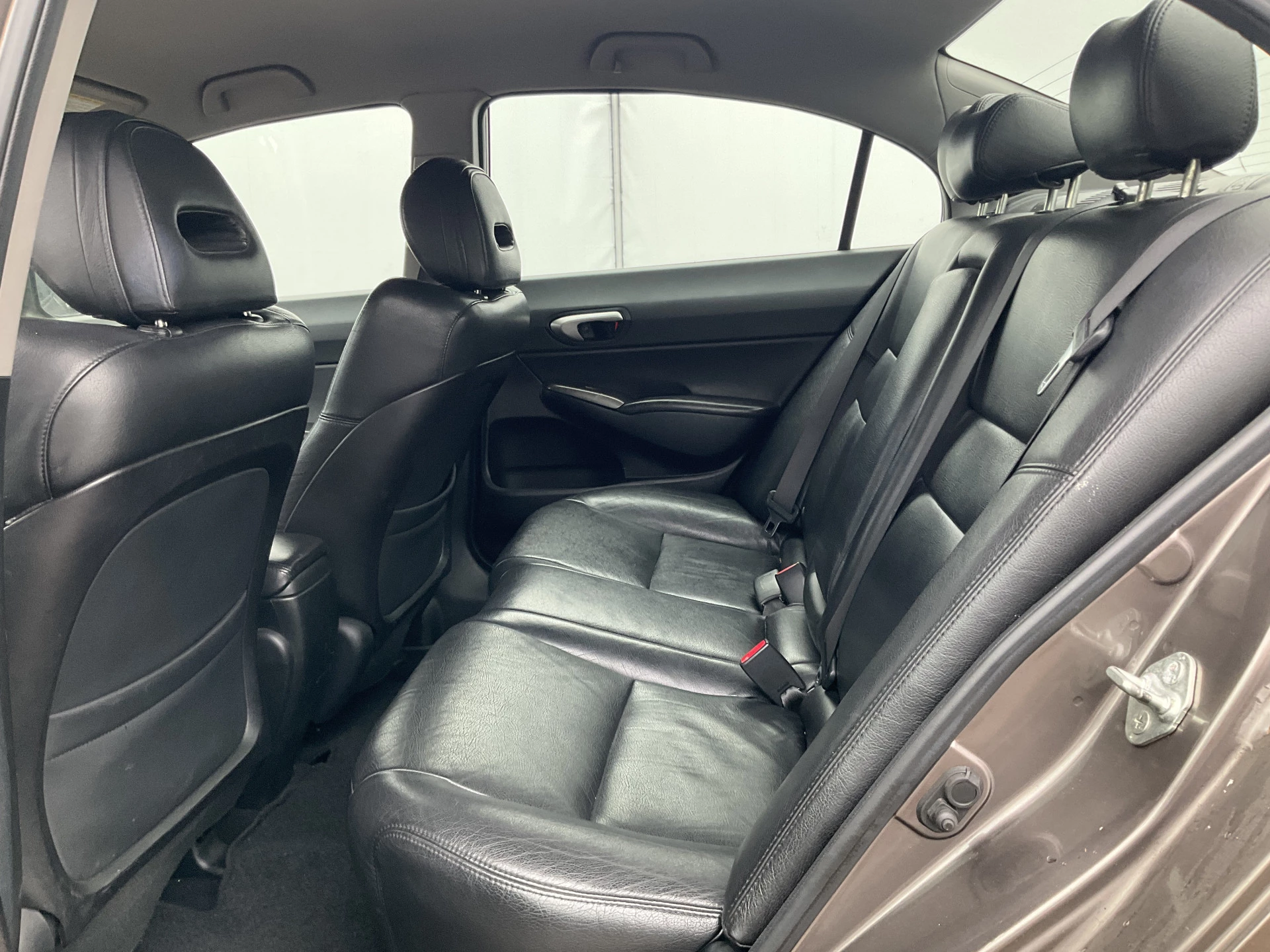 Hoofdafbeelding Honda Civic