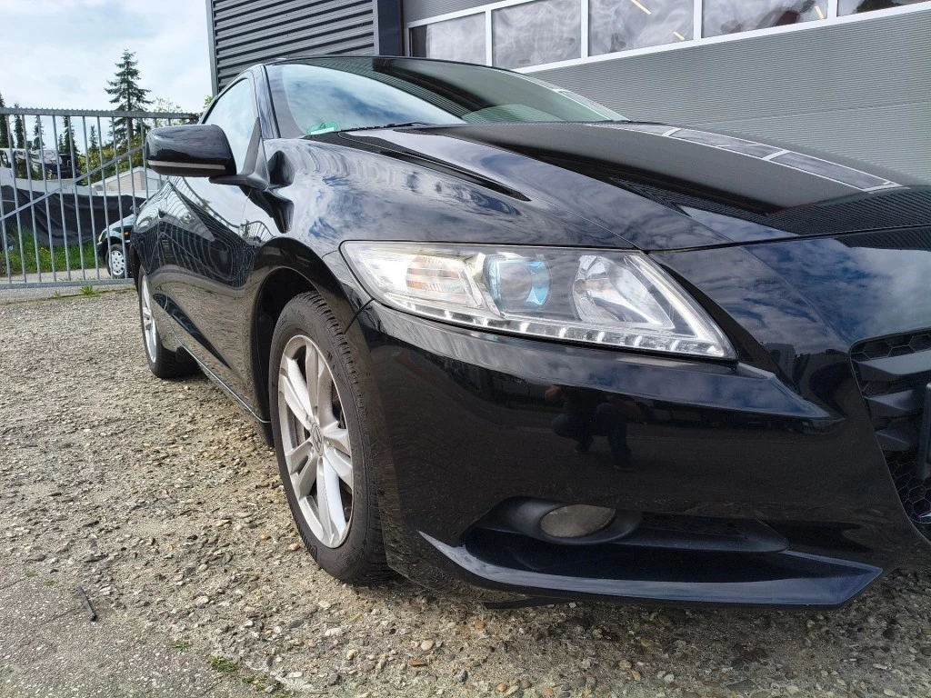 Hoofdafbeelding Honda CR-Z