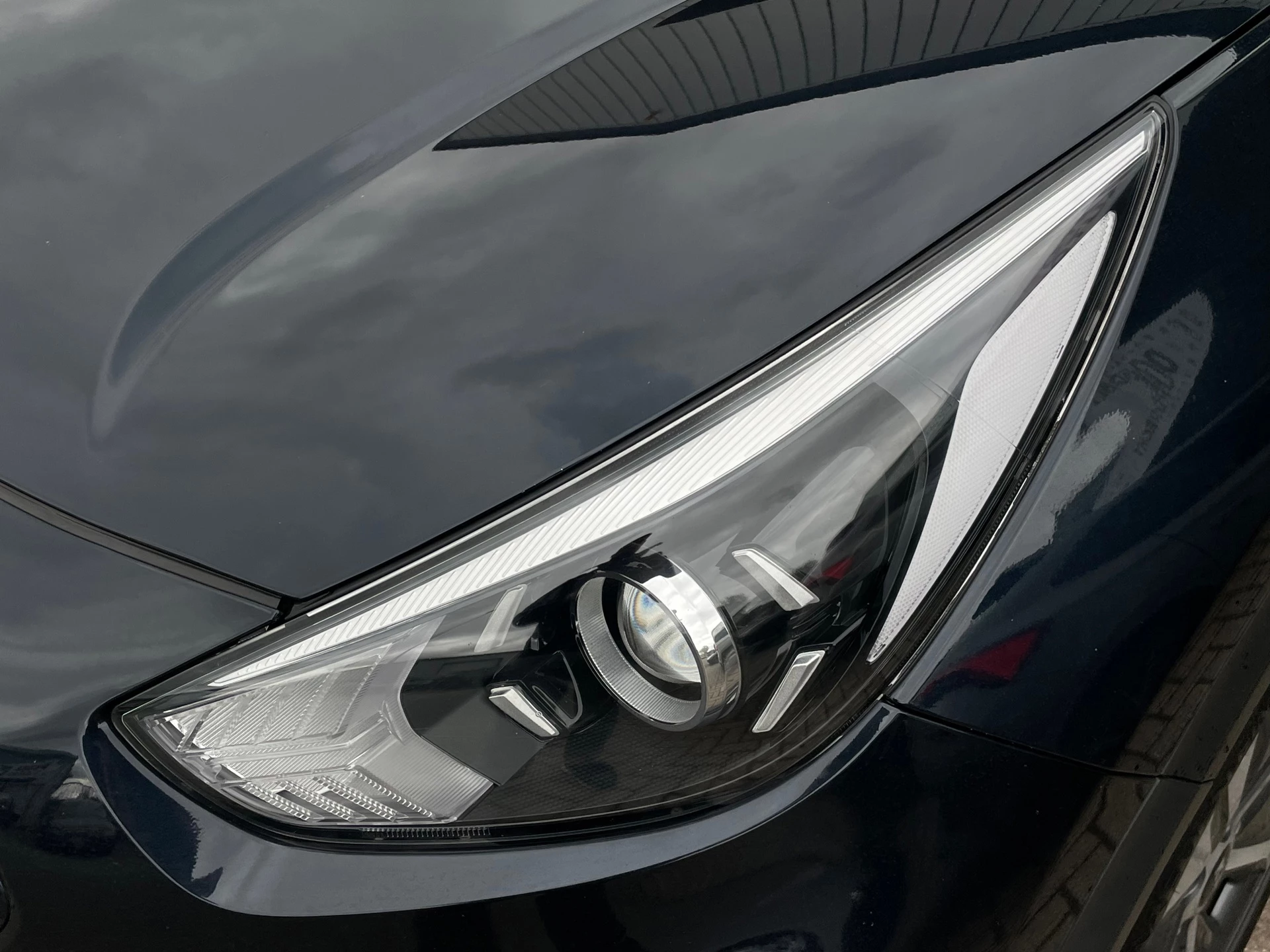 Hoofdafbeelding Kia e-Niro