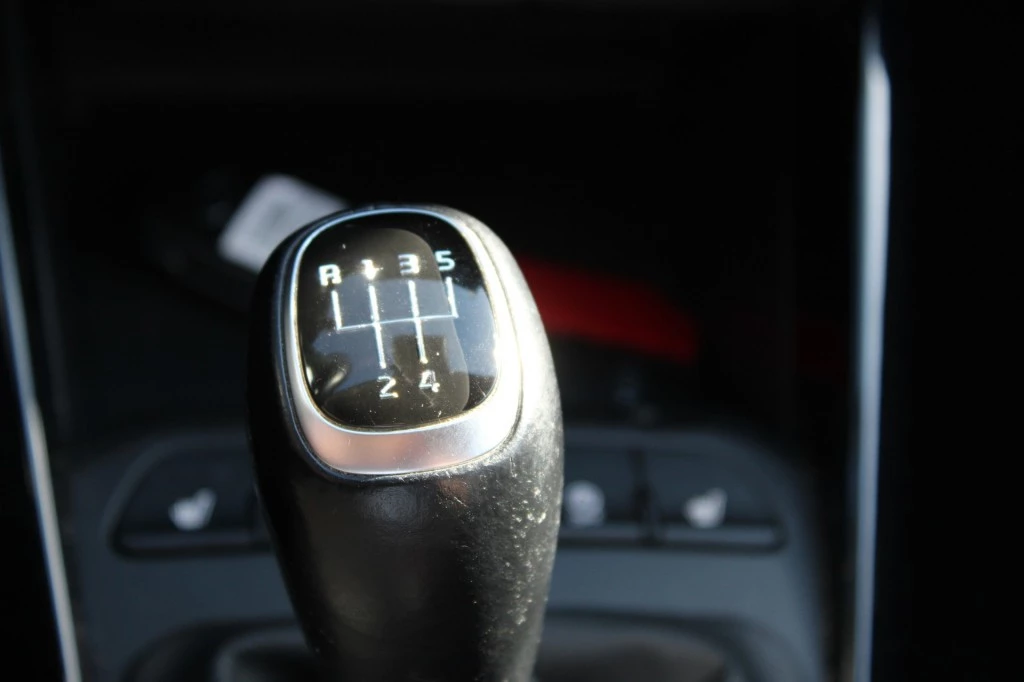 Hoofdafbeelding Kia Stonic