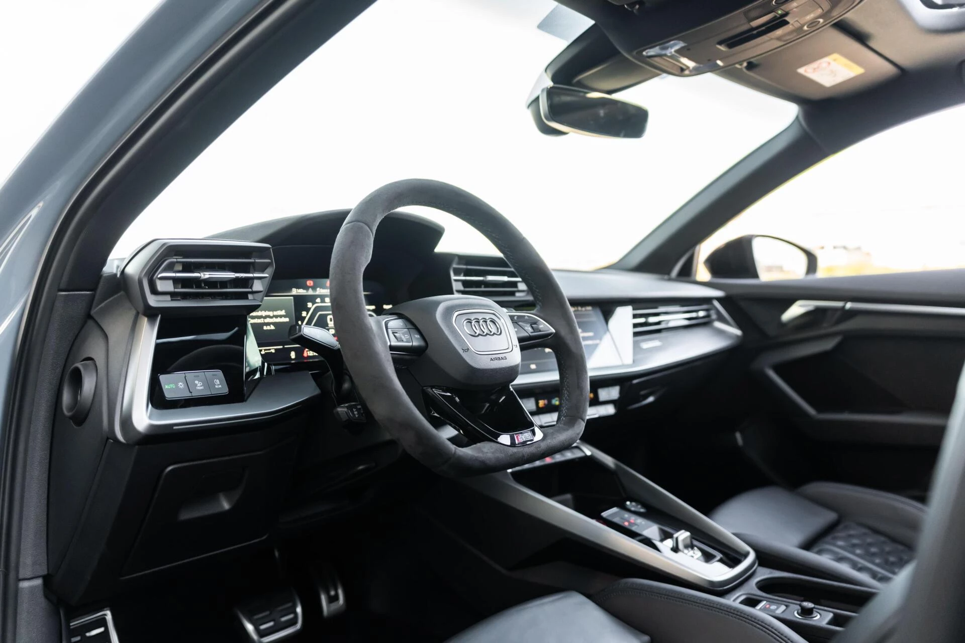 Hoofdafbeelding Audi RS3