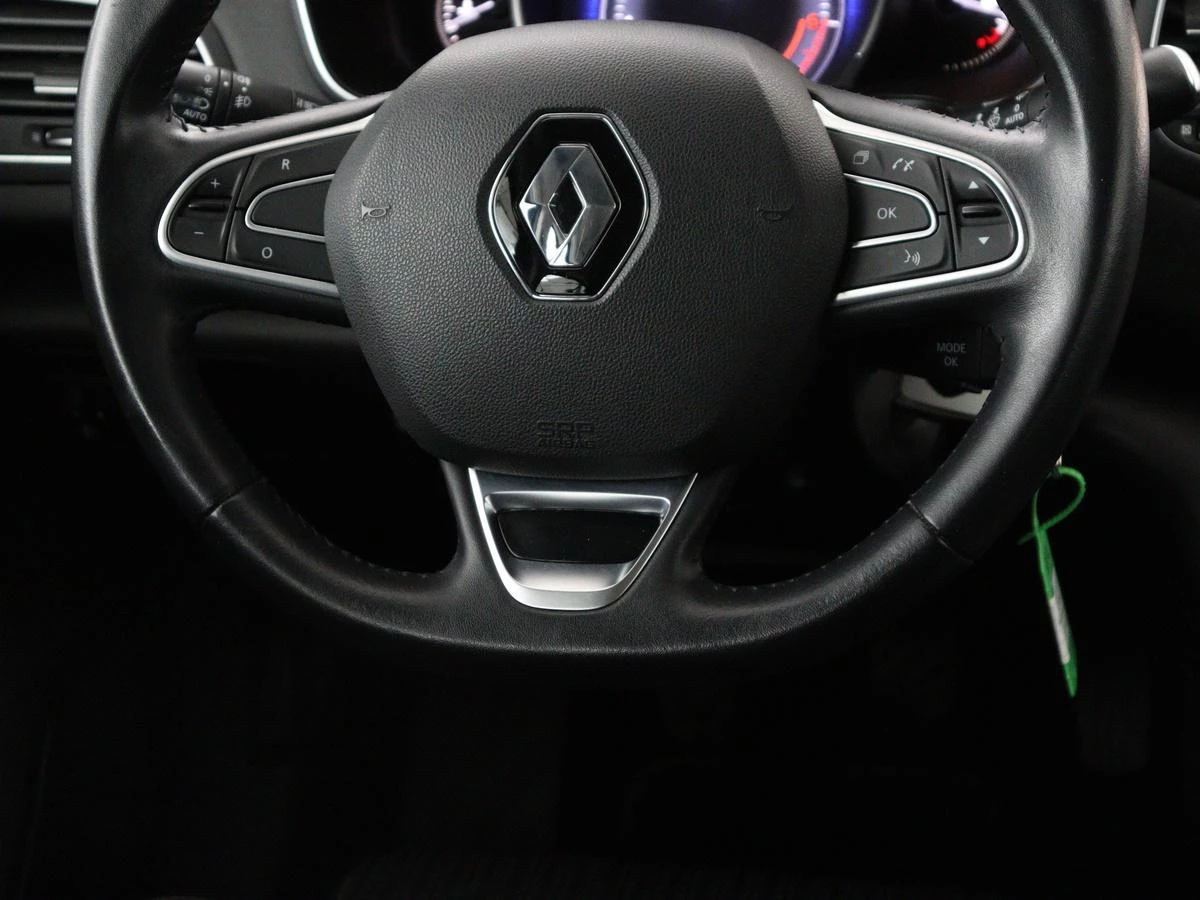 Hoofdafbeelding Renault Mégane
