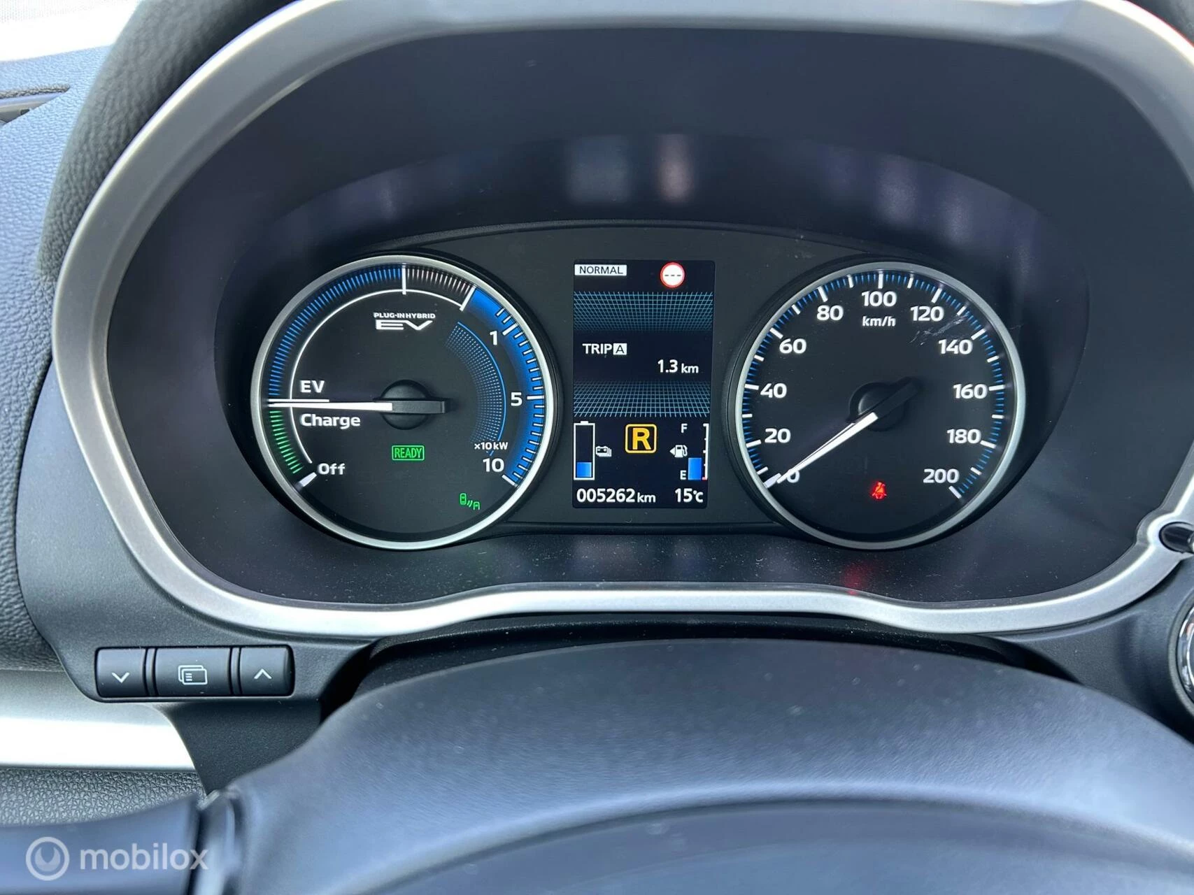 Hoofdafbeelding Mitsubishi Eclipse Cross