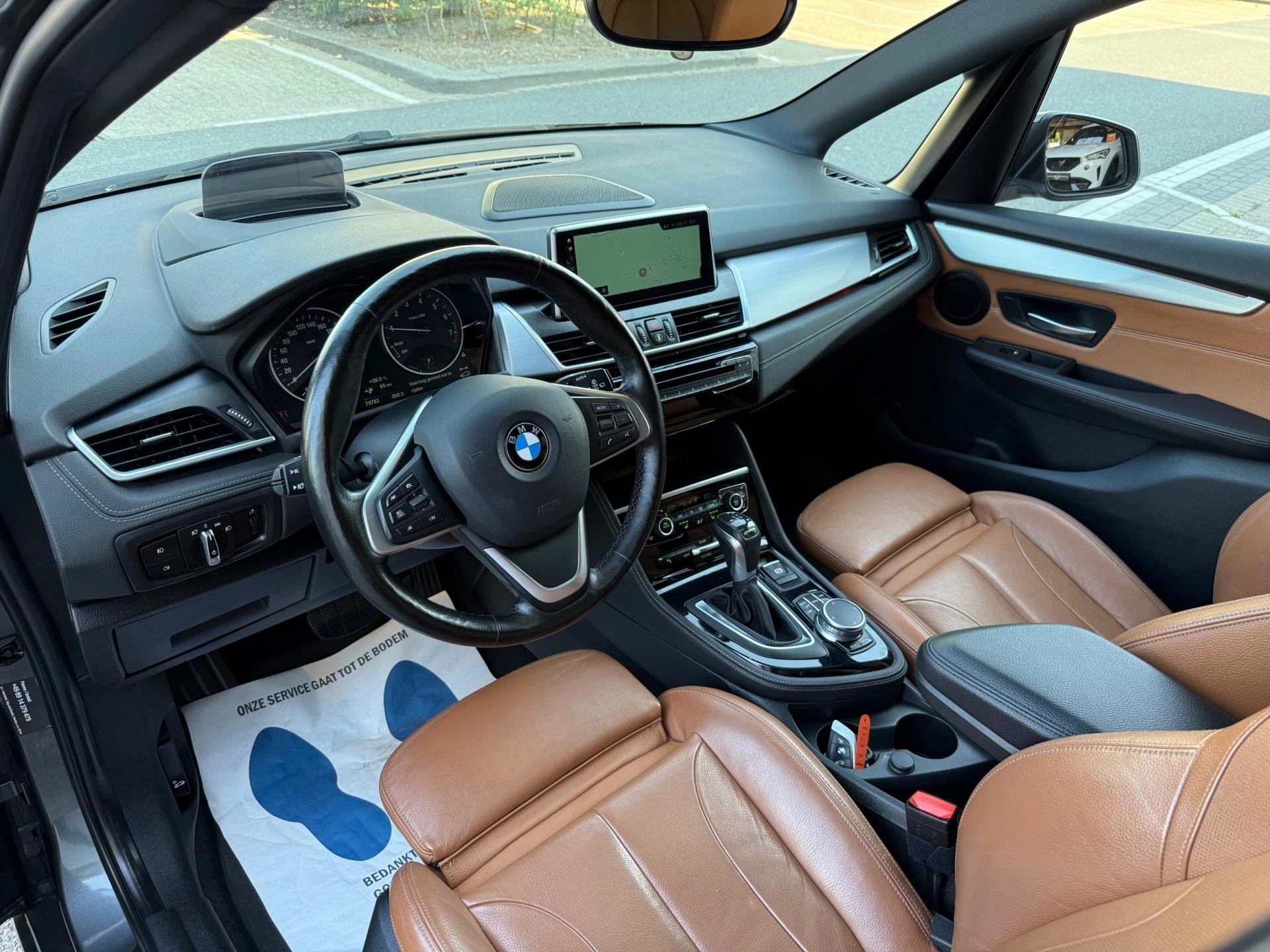 Hoofdafbeelding BMW 2 Serie