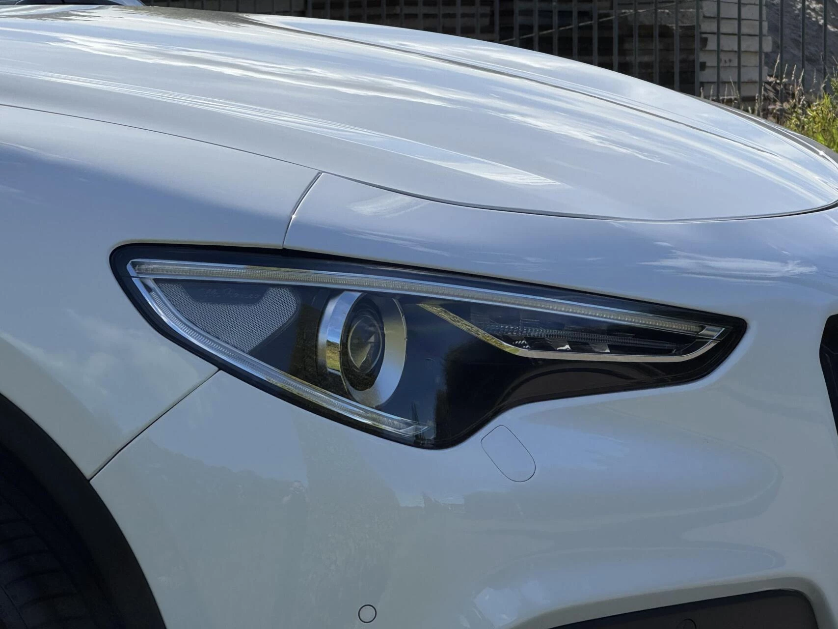 Hoofdafbeelding Alfa Romeo Stelvio
