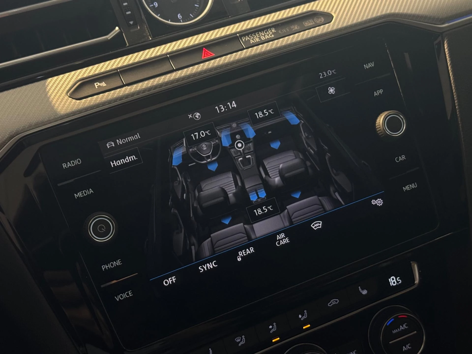 Hoofdafbeelding Volkswagen Arteon