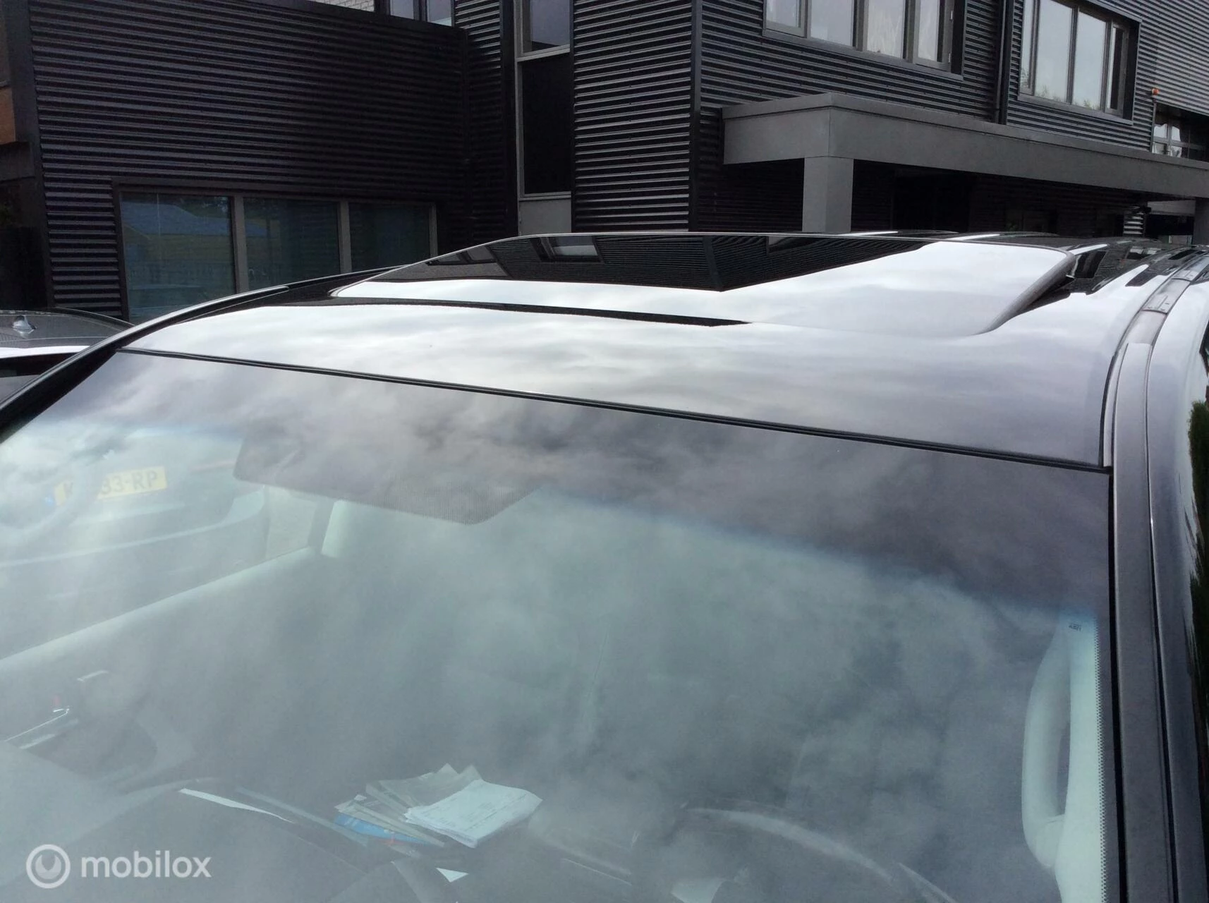 Hoofdafbeelding Toyota Land Cruiser